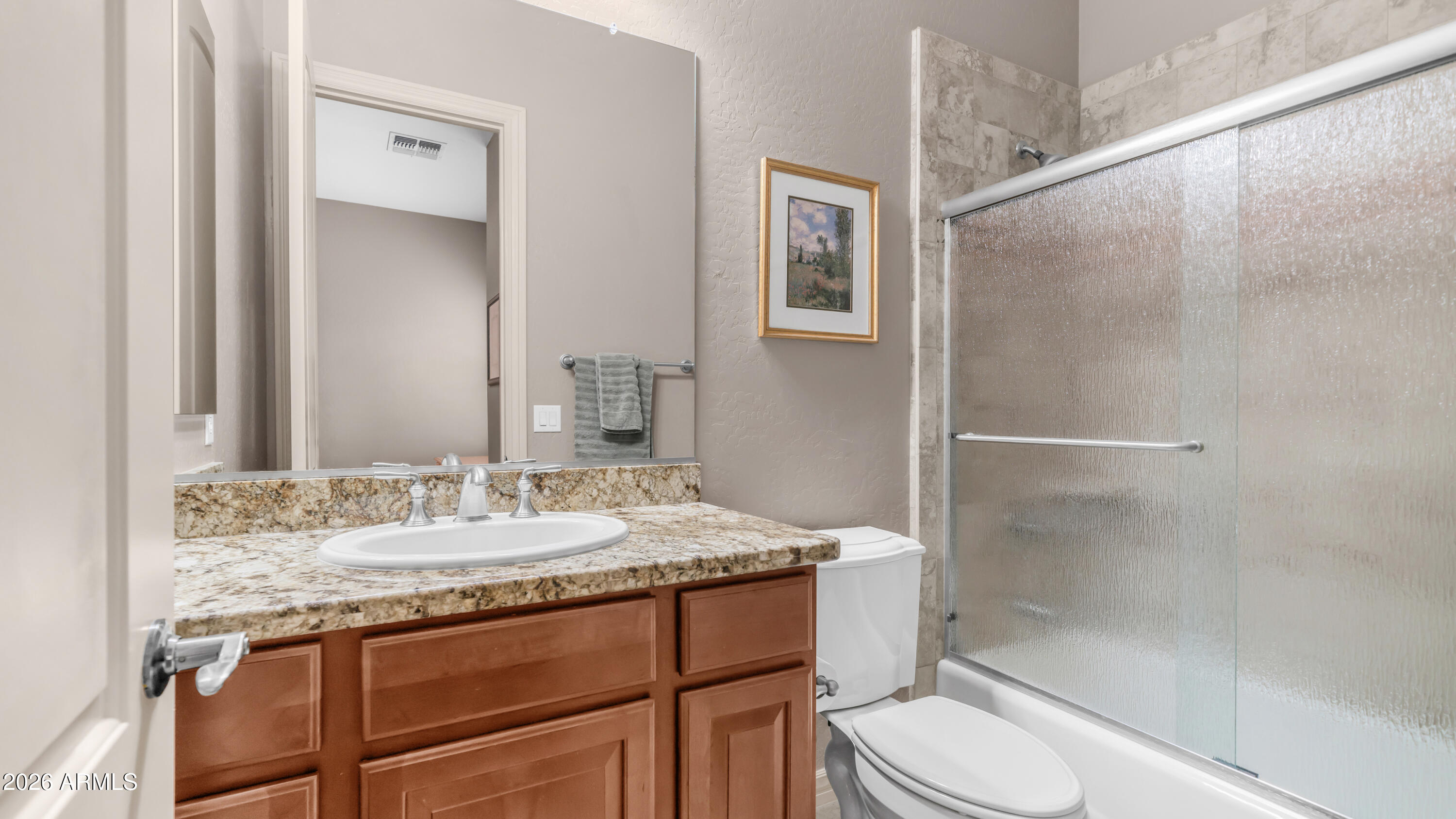 ELLIOT ESTATES OR TOSCANA - Residential