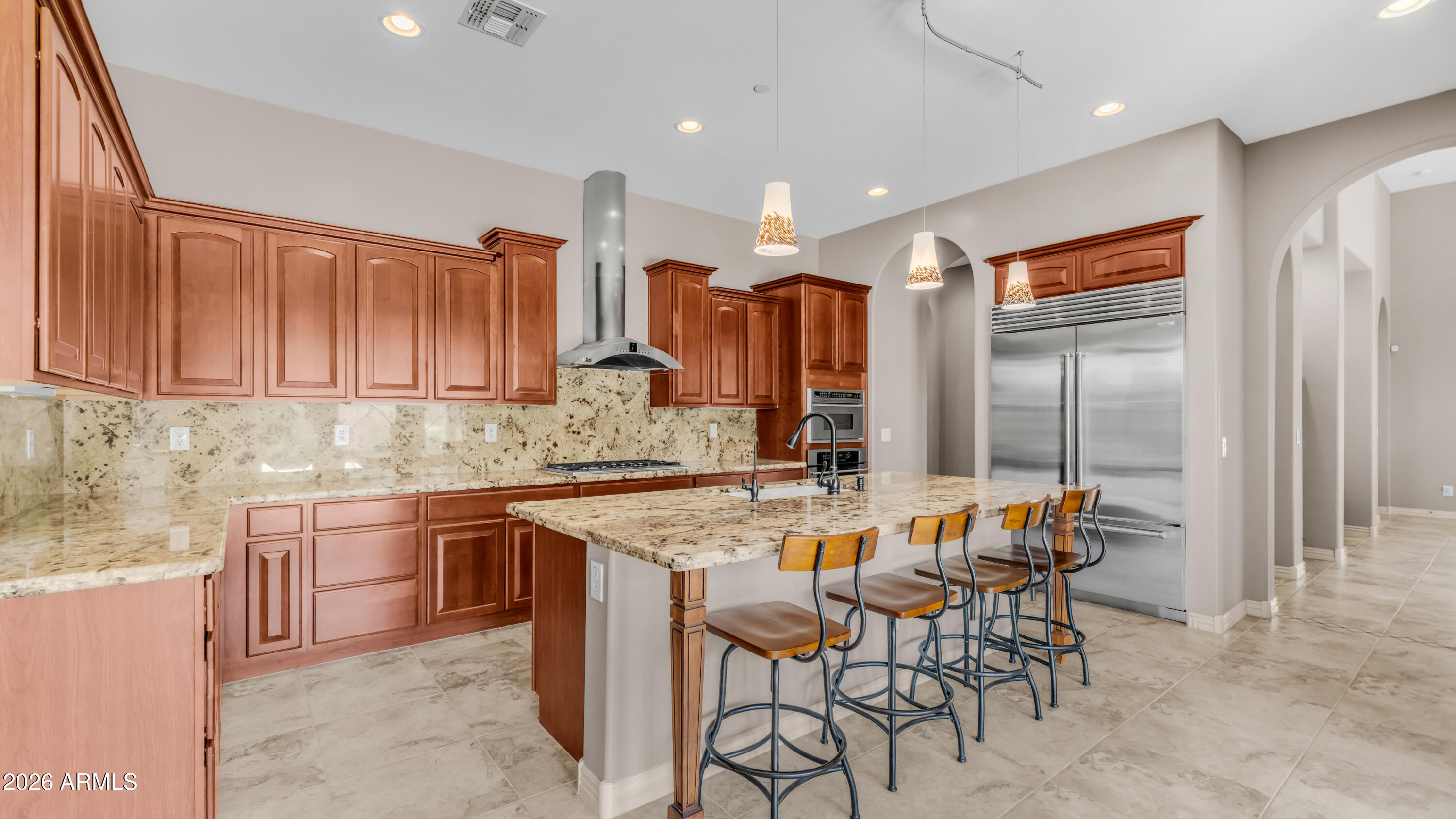 ELLIOT ESTATES OR TOSCANA - Residential