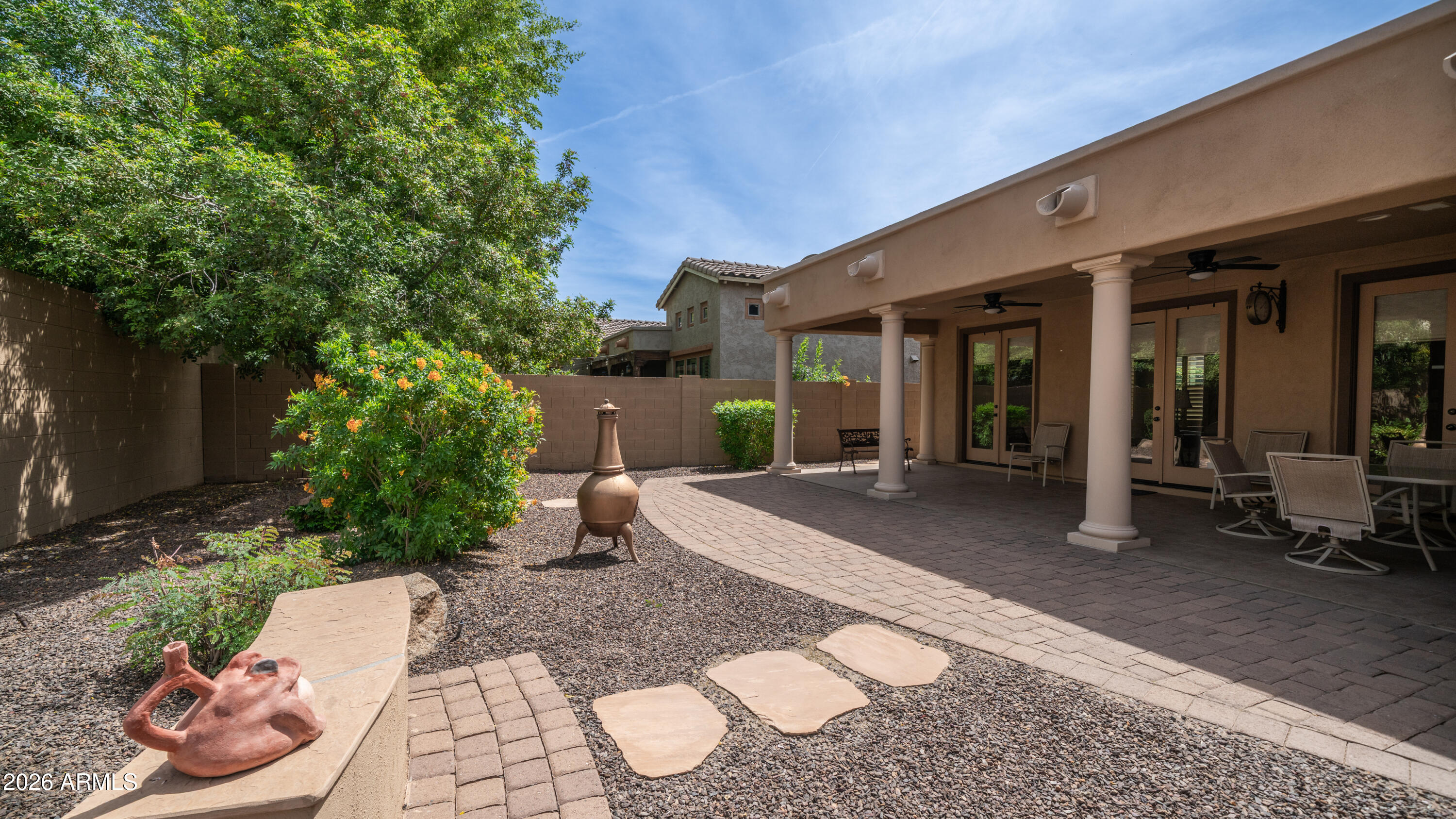 ELLIOT ESTATES OR TOSCANA - Residential