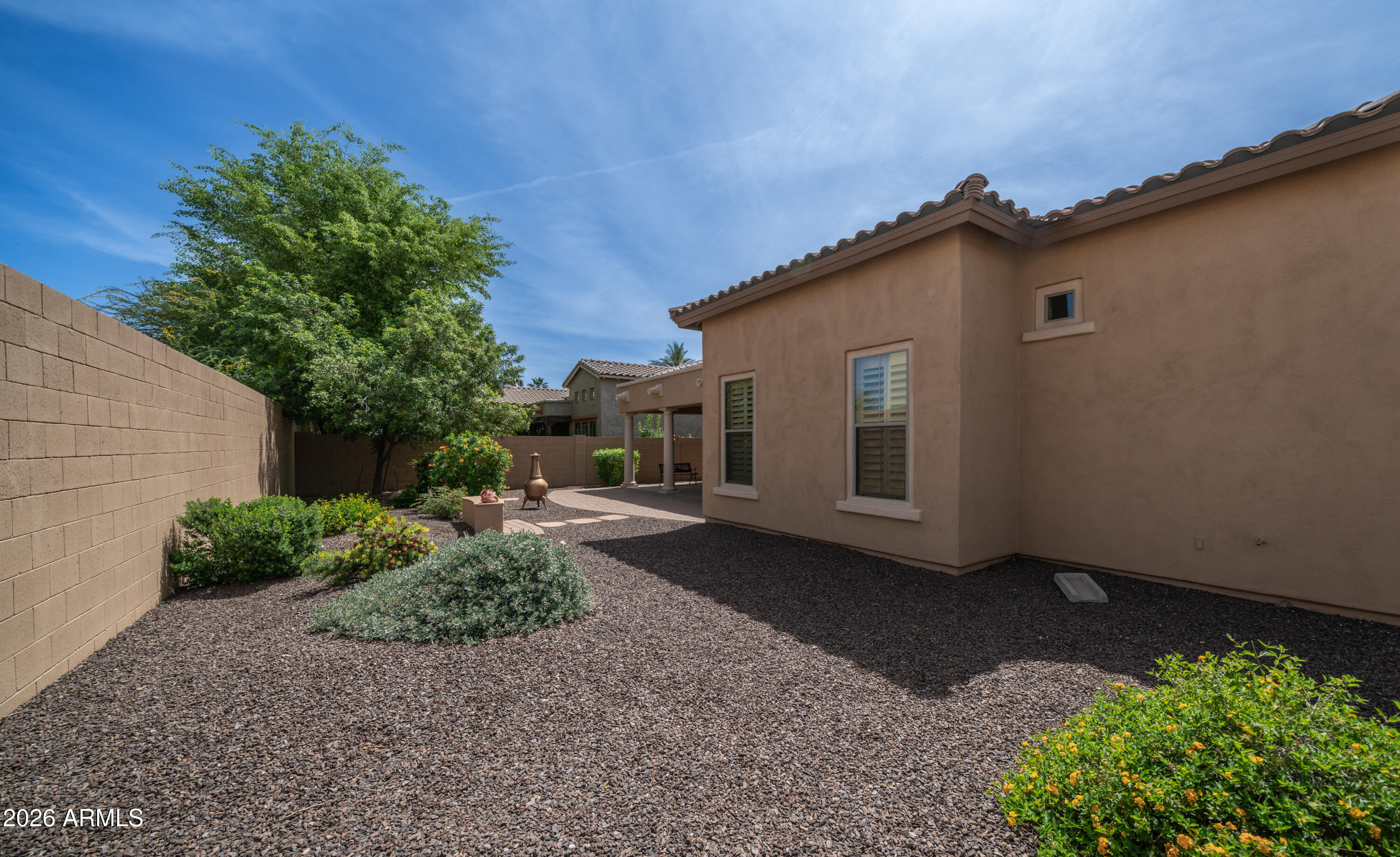 ELLIOT ESTATES OR TOSCANA - Residential
