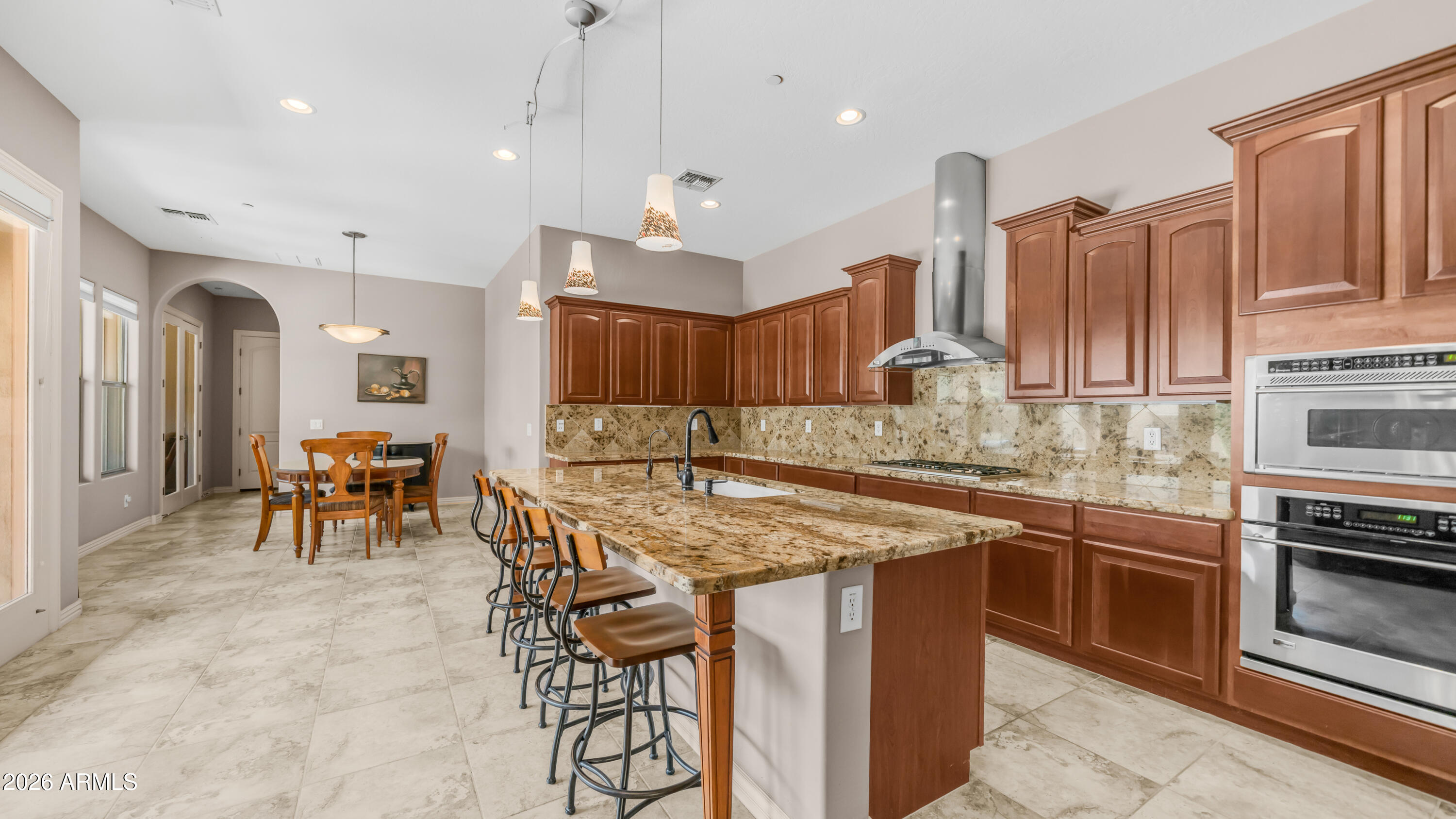 ELLIOT ESTATES OR TOSCANA - Residential