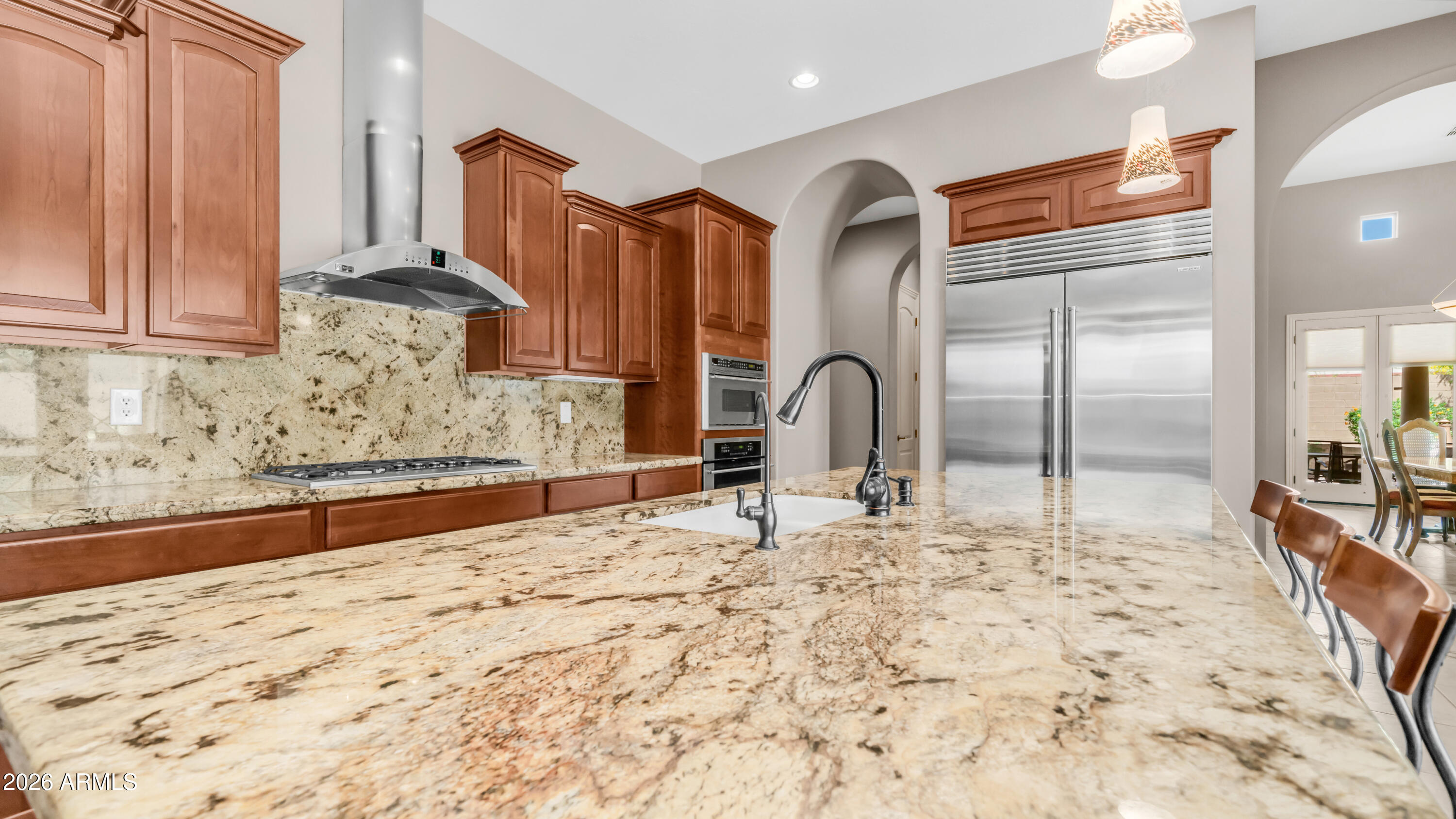 ELLIOT ESTATES OR TOSCANA - Residential