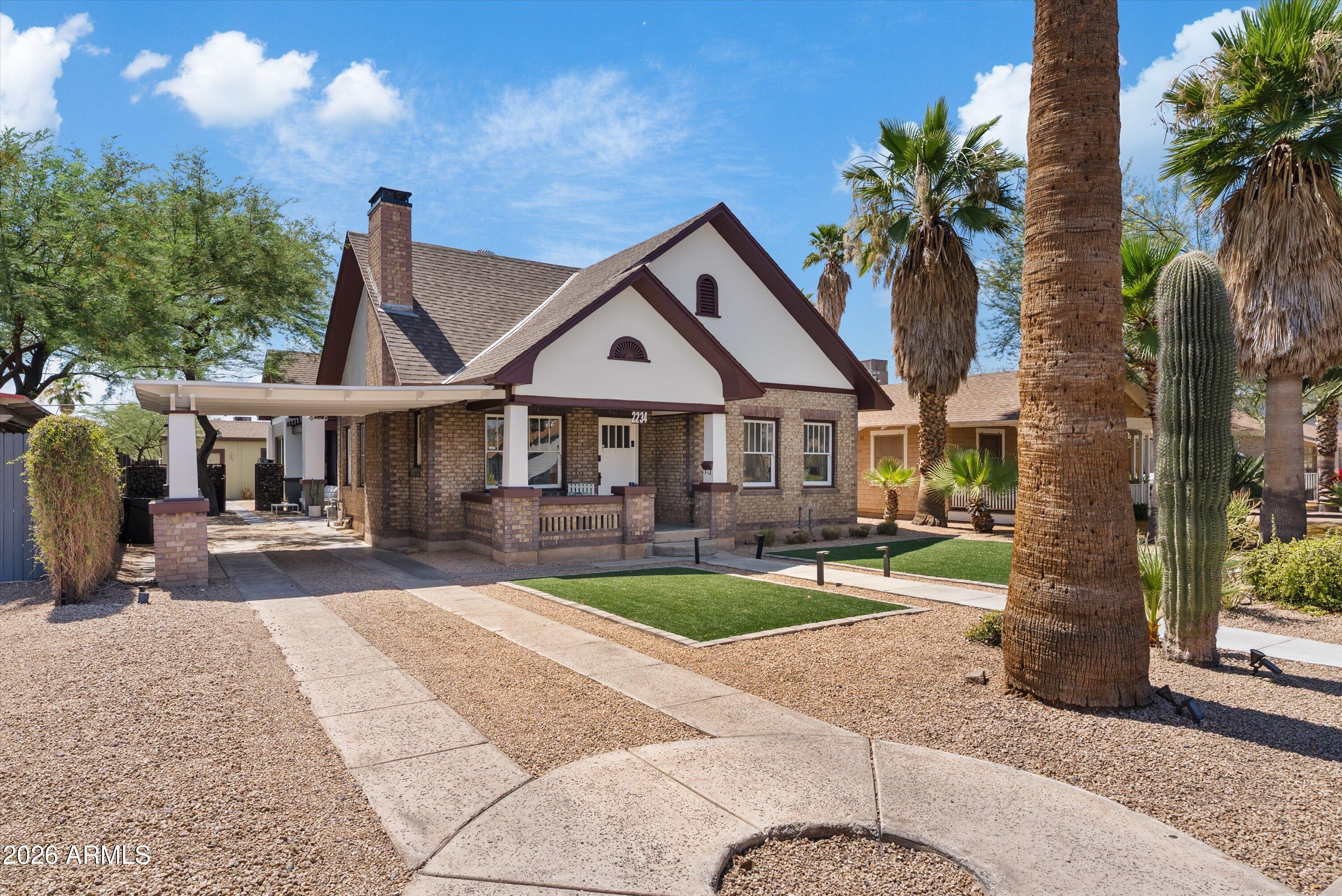 LOS OLIVOS HEIGHTS - Residential