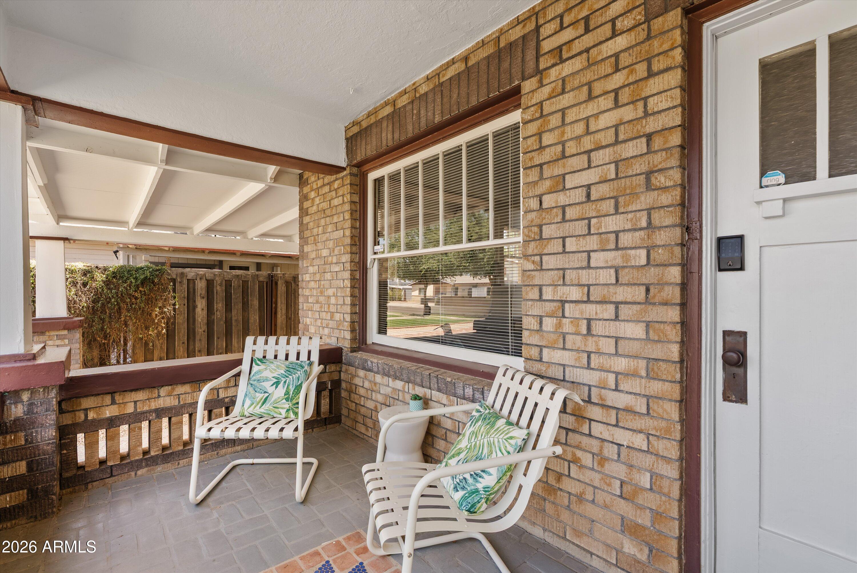LOS OLIVOS HEIGHTS - Residential