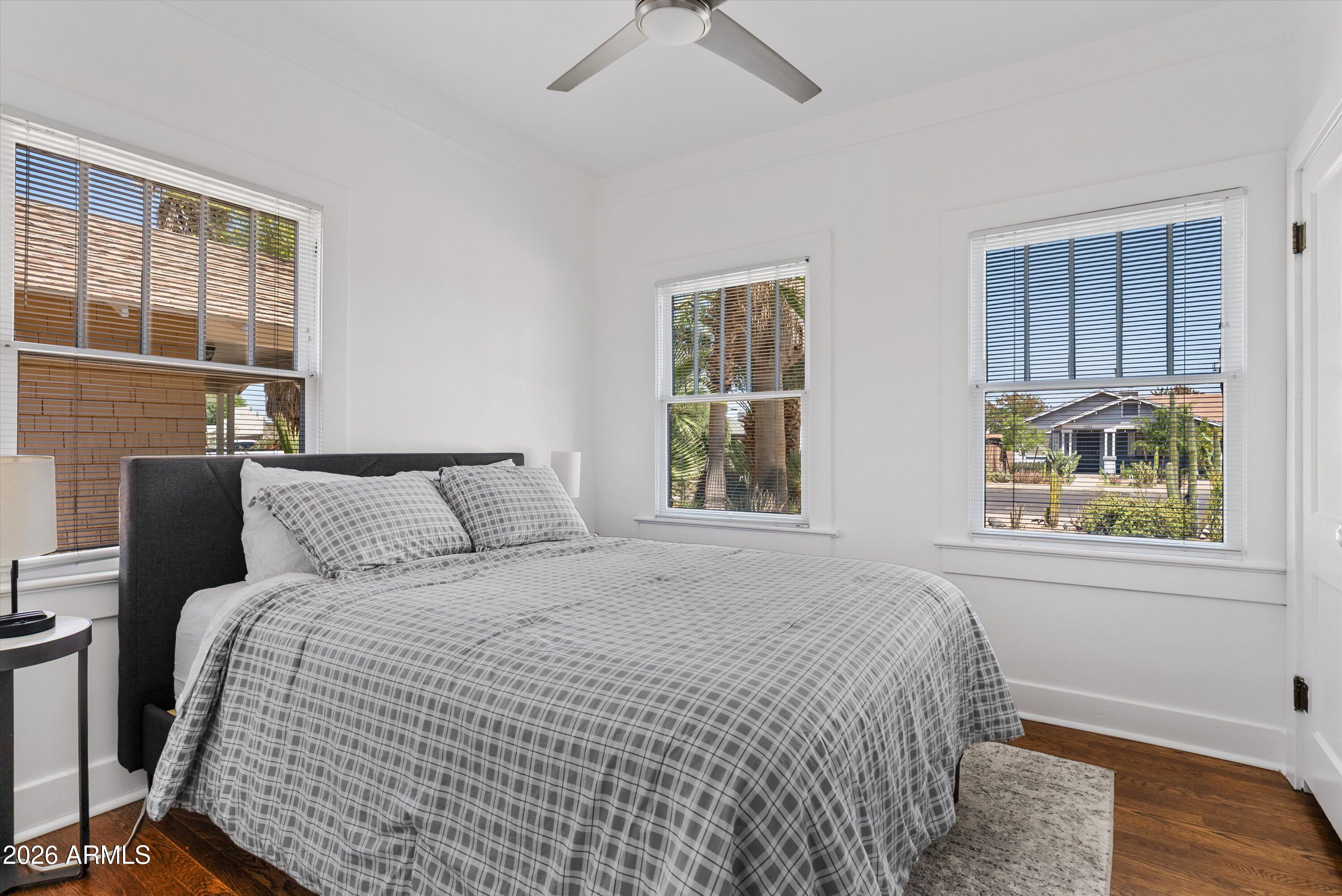 LOS OLIVOS HEIGHTS - Residential