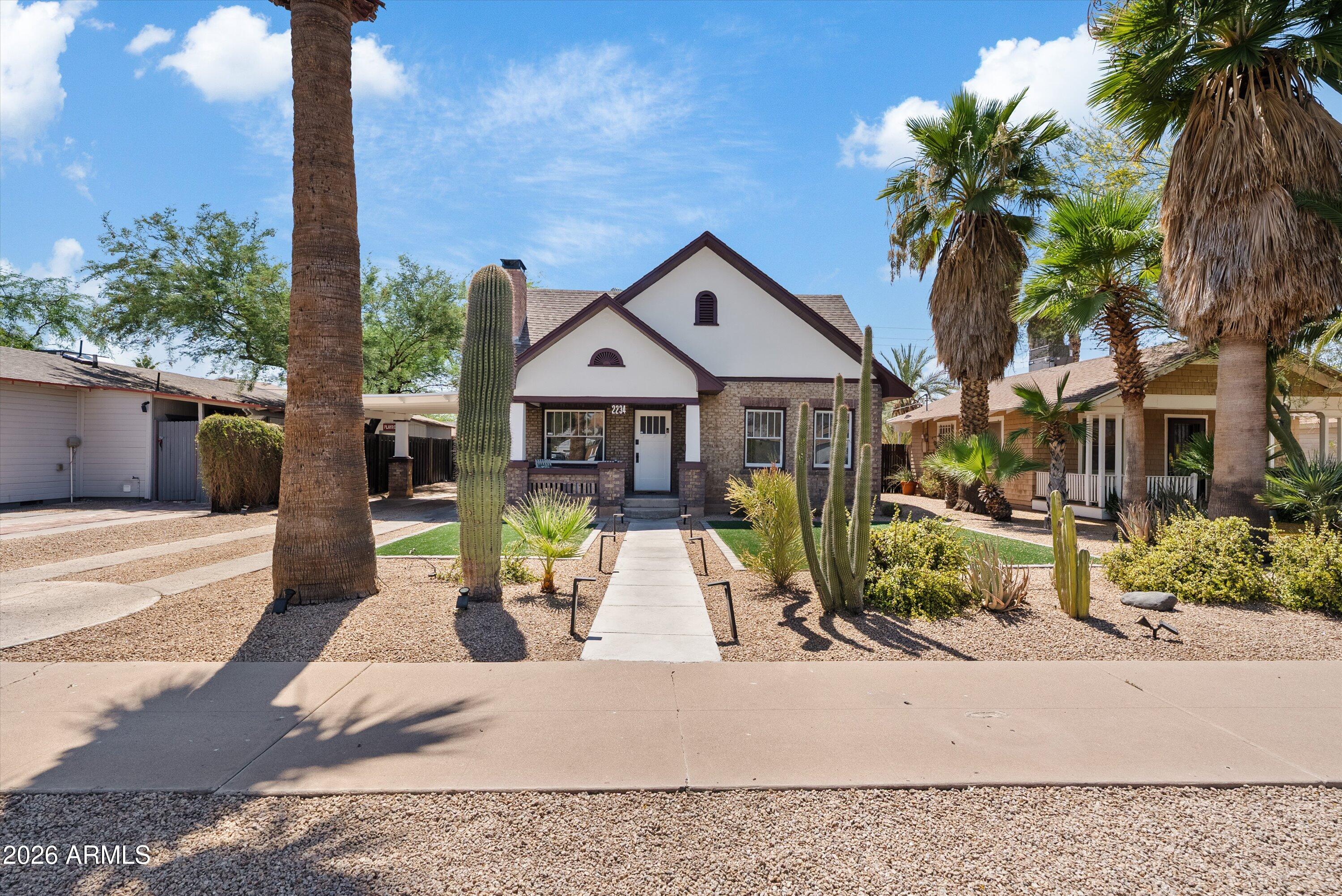 LOS OLIVOS HEIGHTS - Residential
