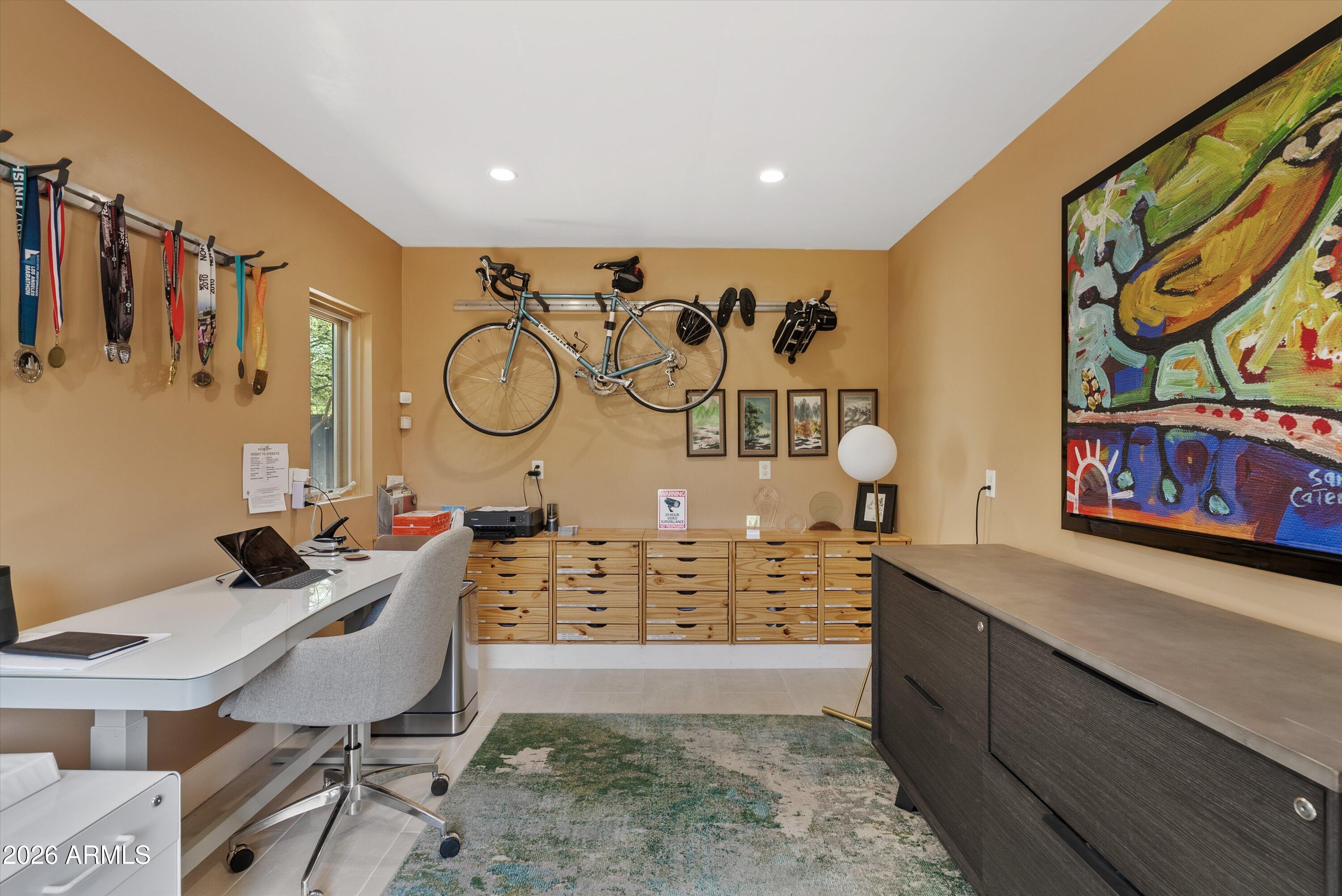 LOS OLIVOS HEIGHTS - Residential