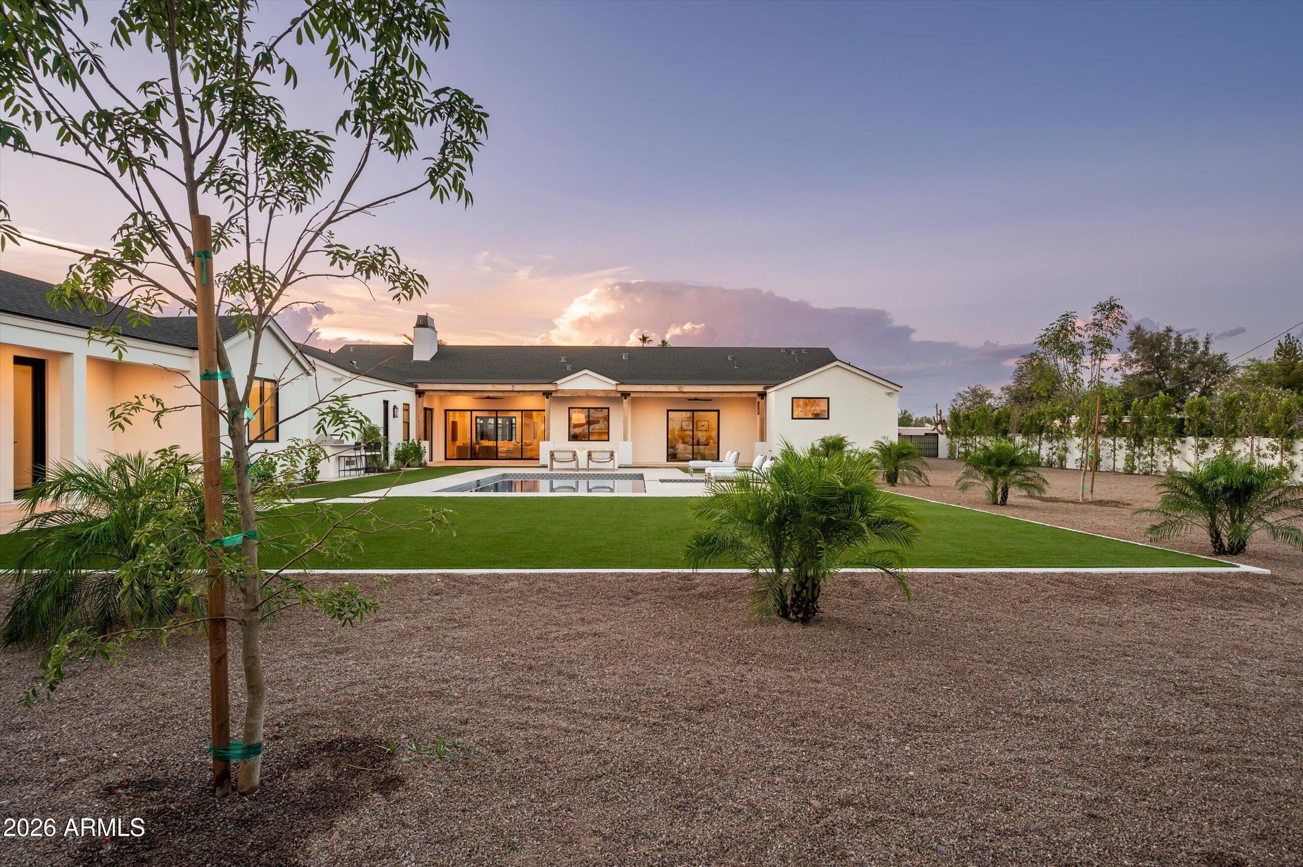 DESERT ESTATES 12 - Residential
