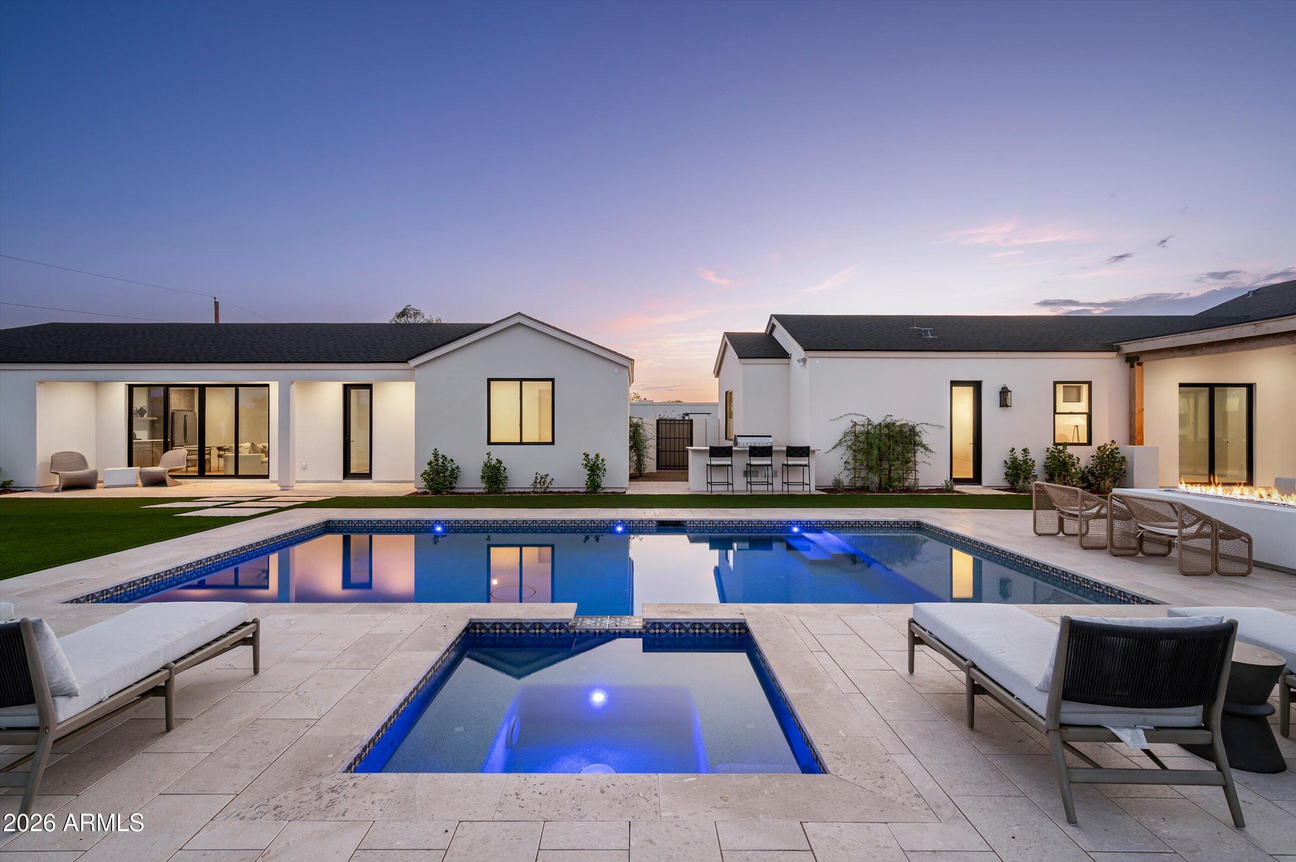 DESERT ESTATES 12 - Residential