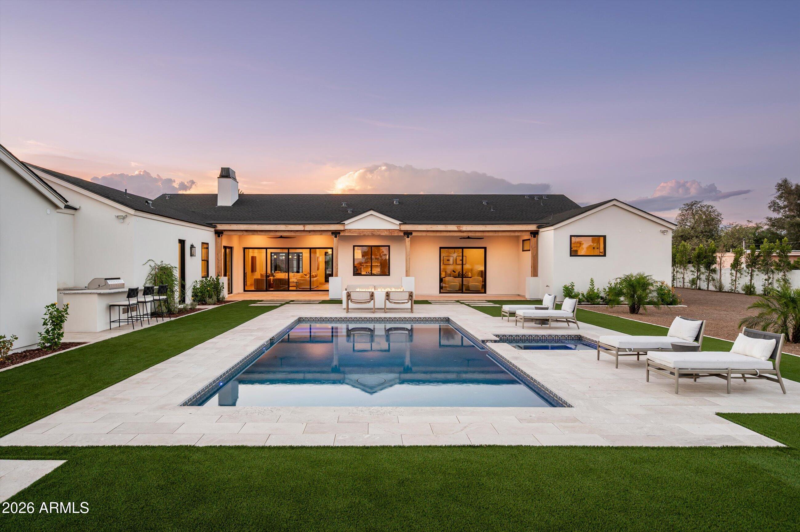 DESERT ESTATES 12 - Residential
