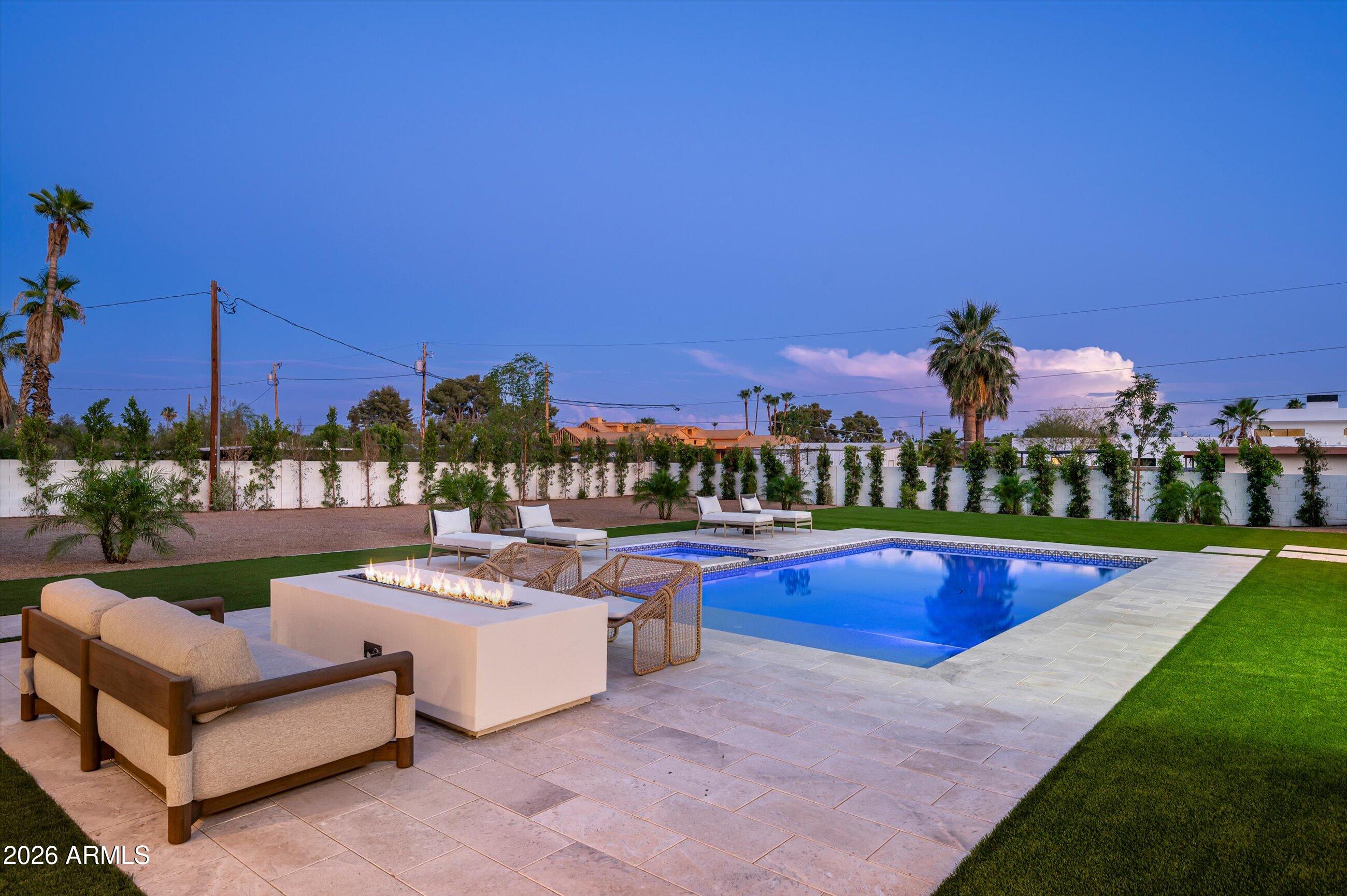 DESERT ESTATES 12 - Residential