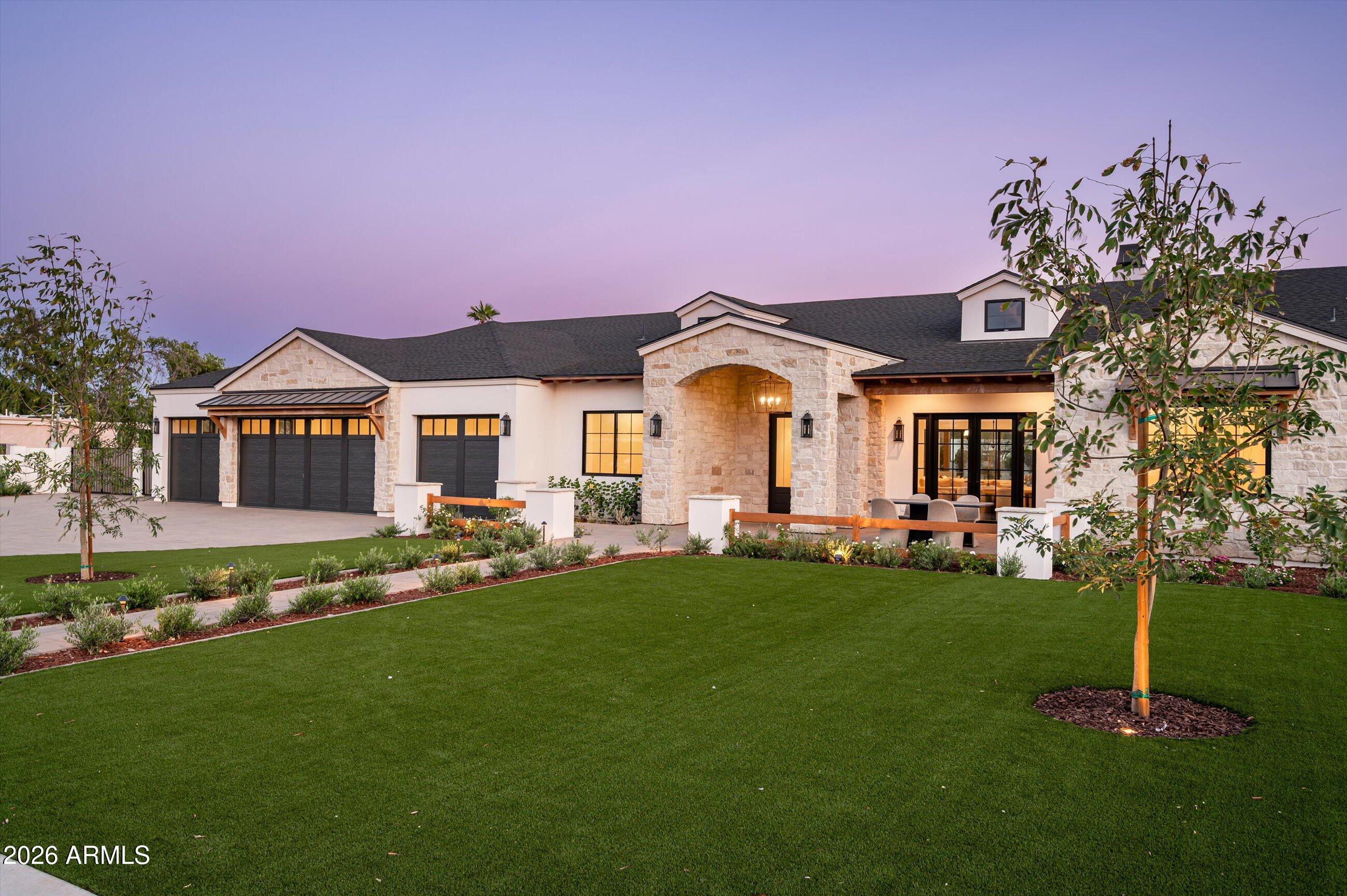 DESERT ESTATES 12 - Residential