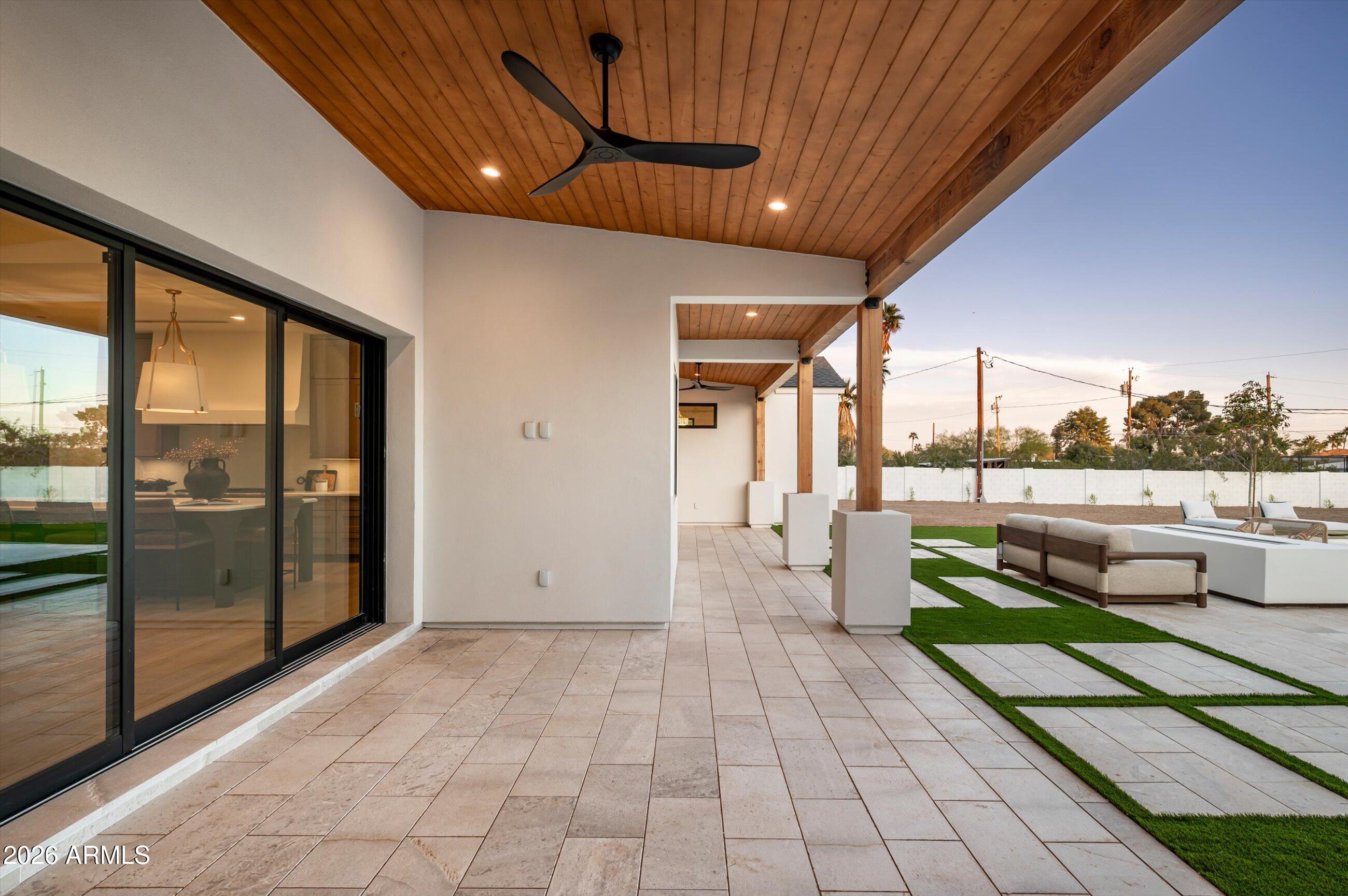DESERT ESTATES 12 - Residential