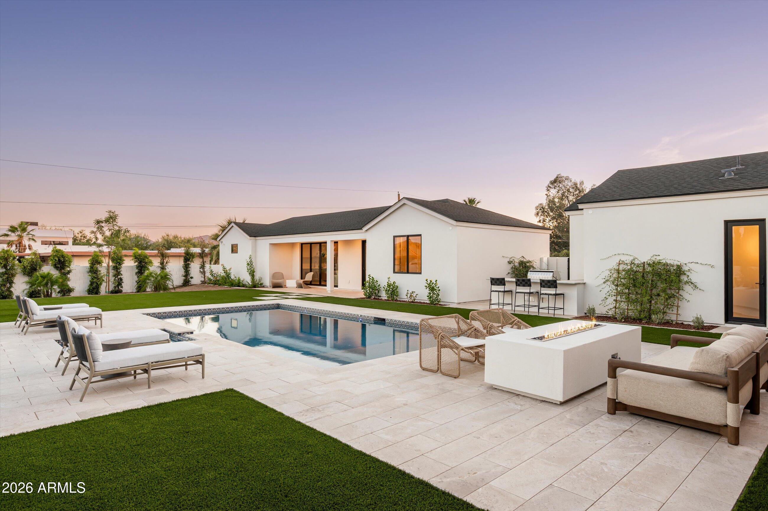 DESERT ESTATES 12 - Residential
