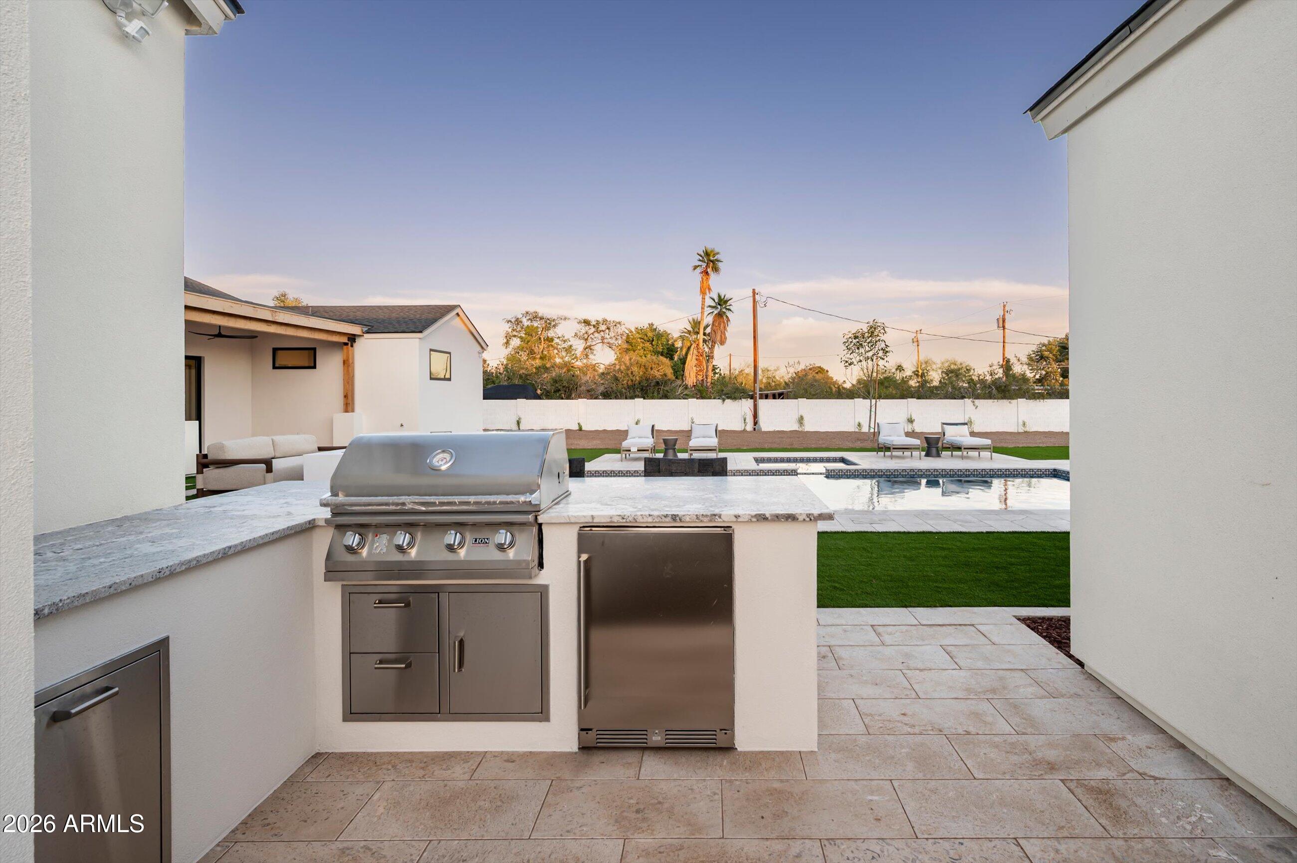 DESERT ESTATES 12 - Residential