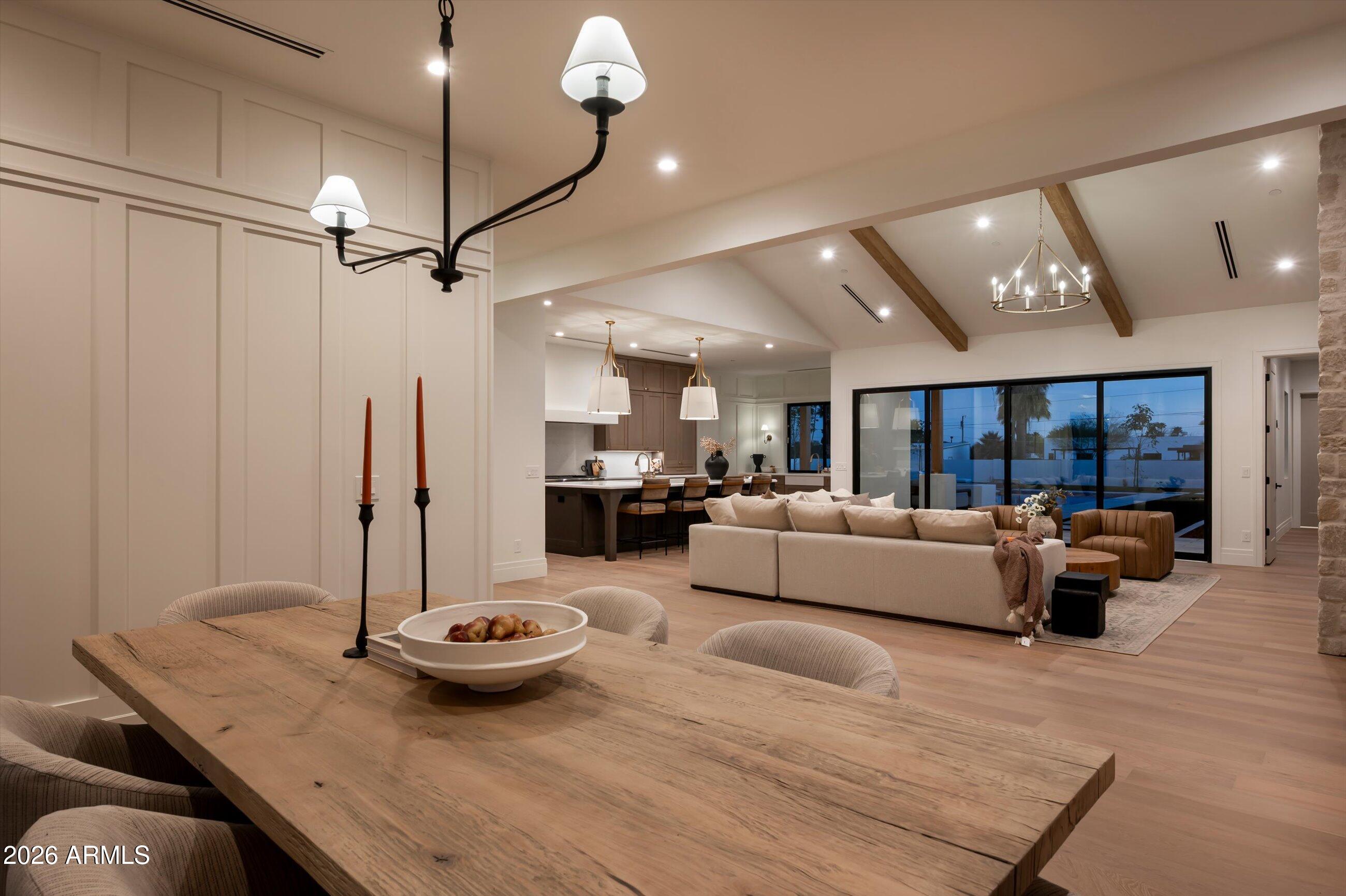 DESERT ESTATES 12 - Residential