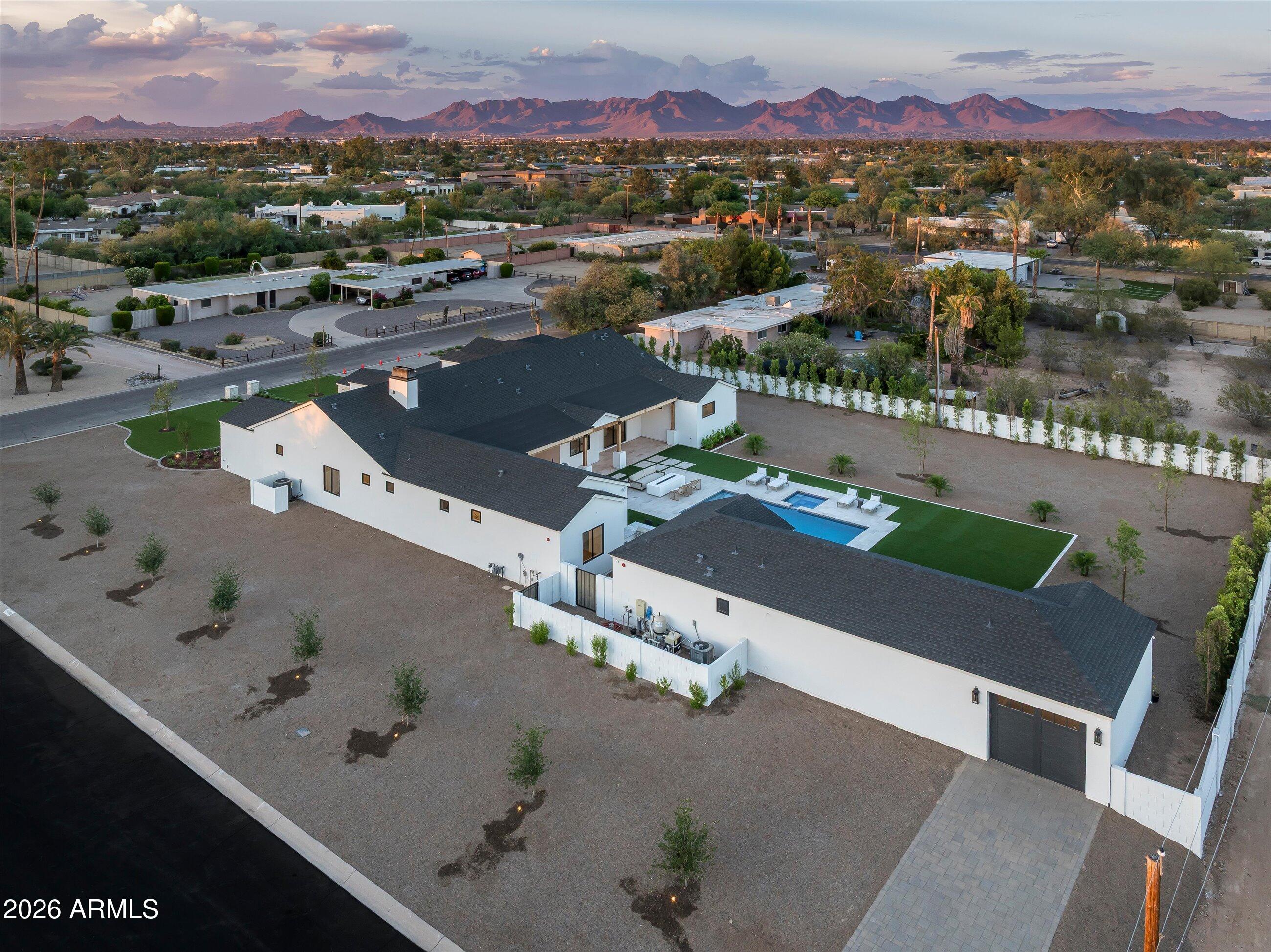 DESERT ESTATES 12 - Residential