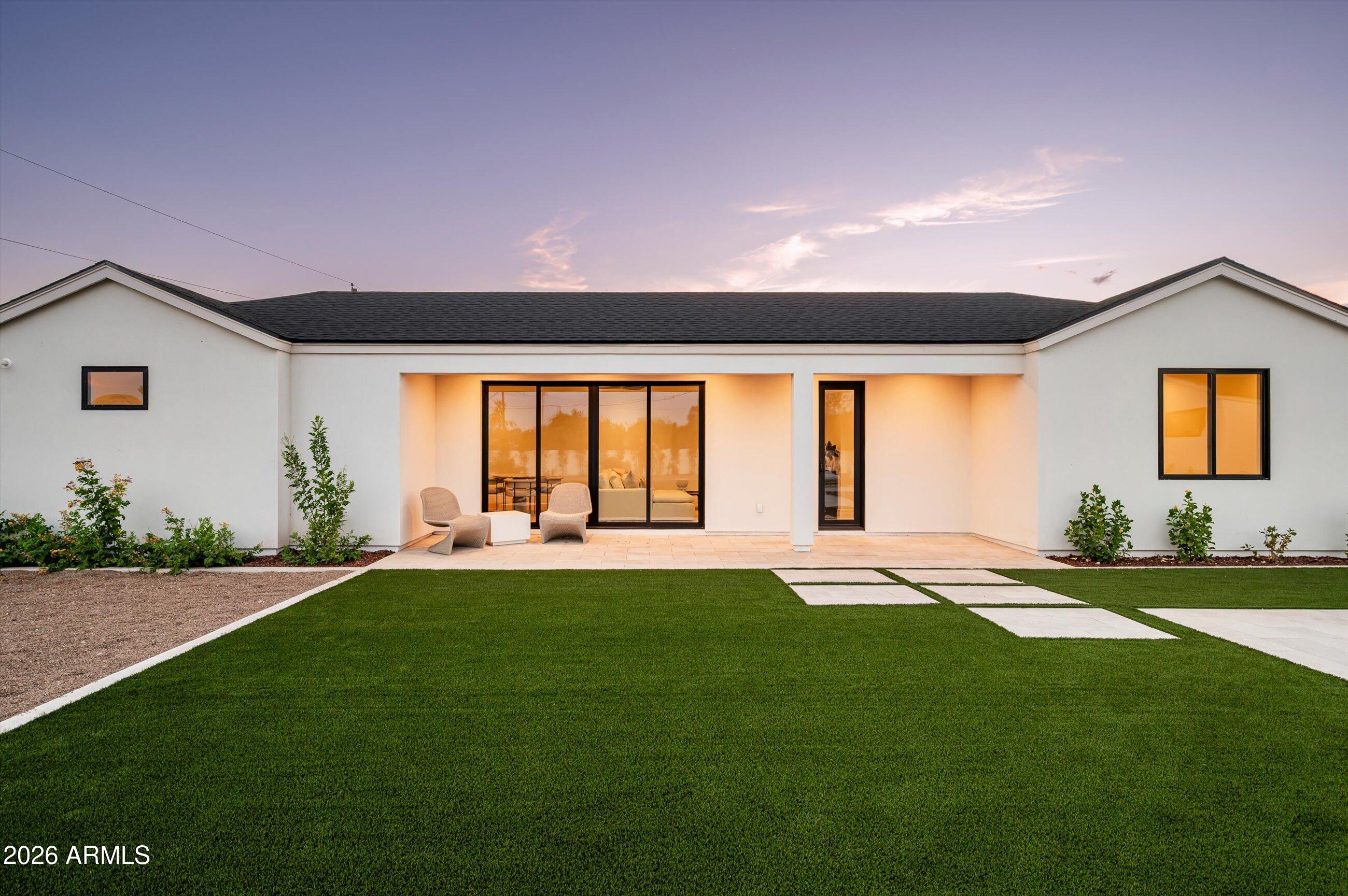 DESERT ESTATES 12 - Residential