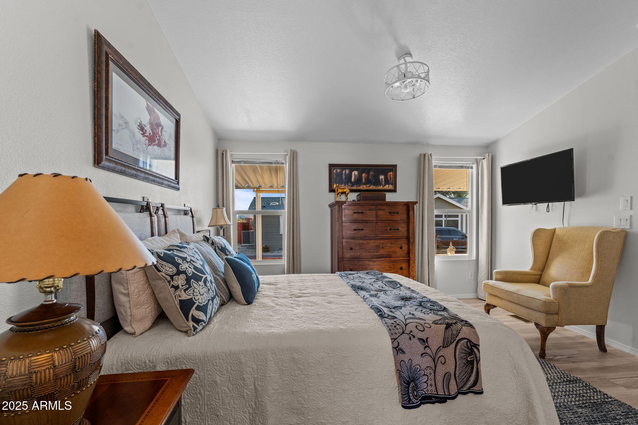 WestPark - Residential
