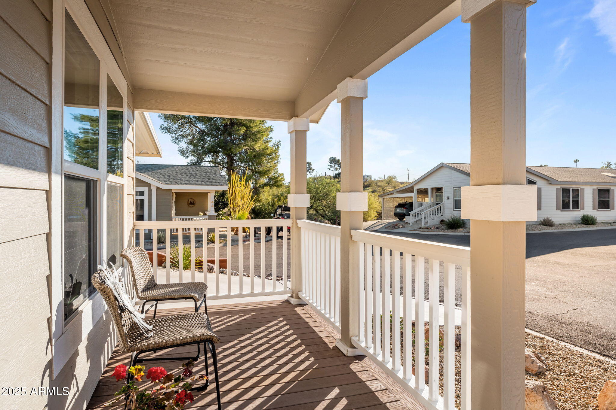 WestPark - Residential
