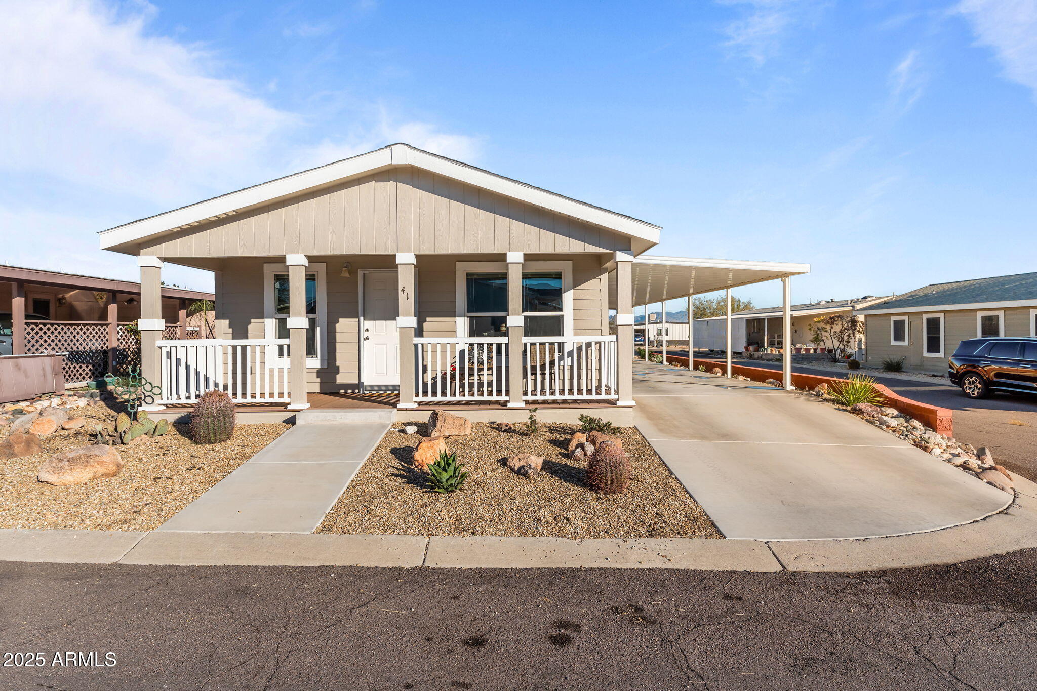 WestPark - Residential