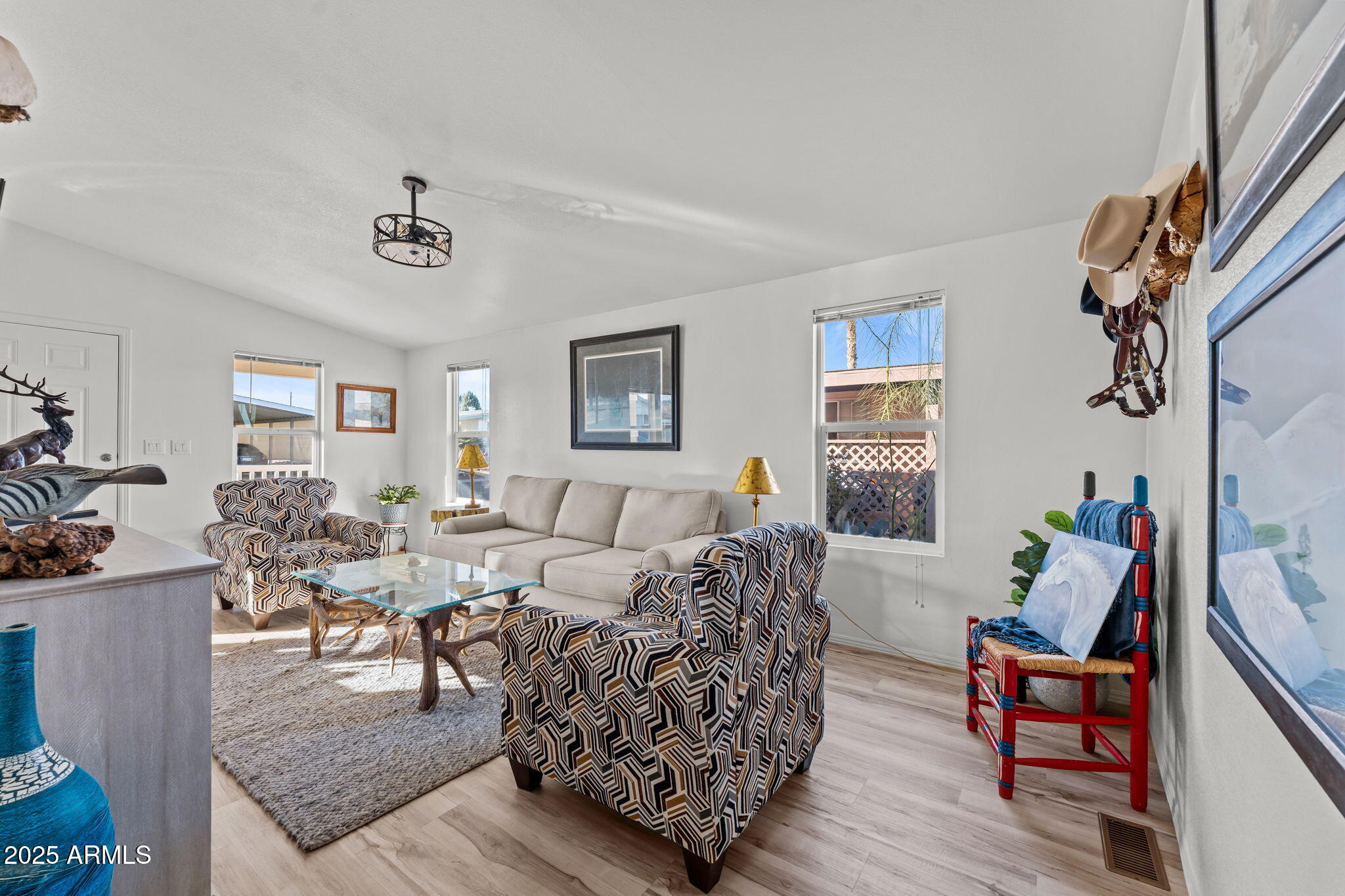 WestPark - Residential