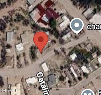 CHILDS SUBDIVISION - Land