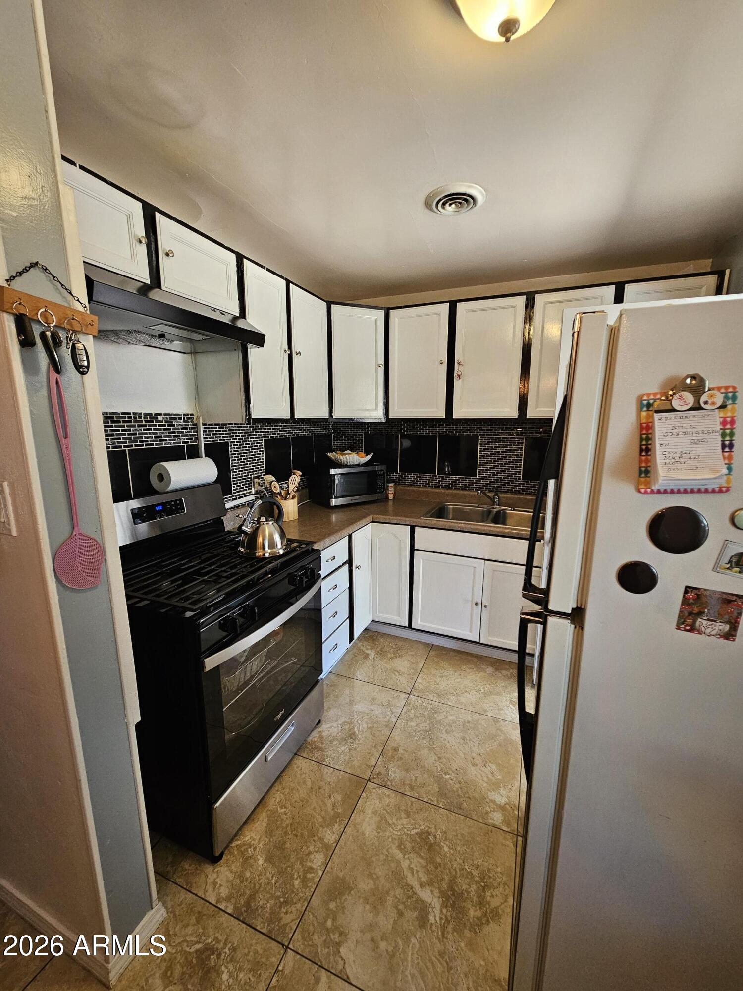 DEL MONTE VILLAGE 1 - Residential