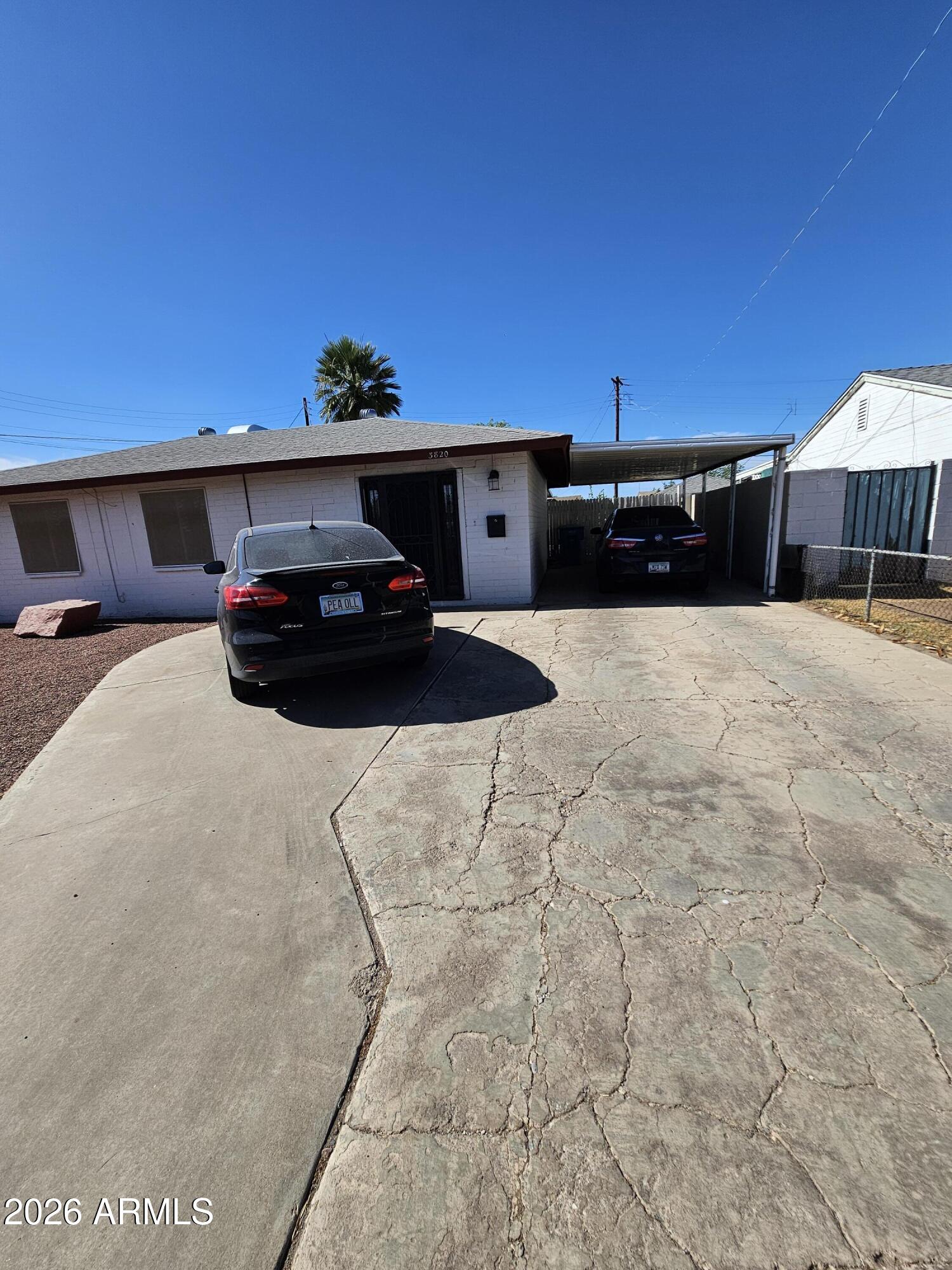 DEL MONTE VILLAGE 1 - Residential