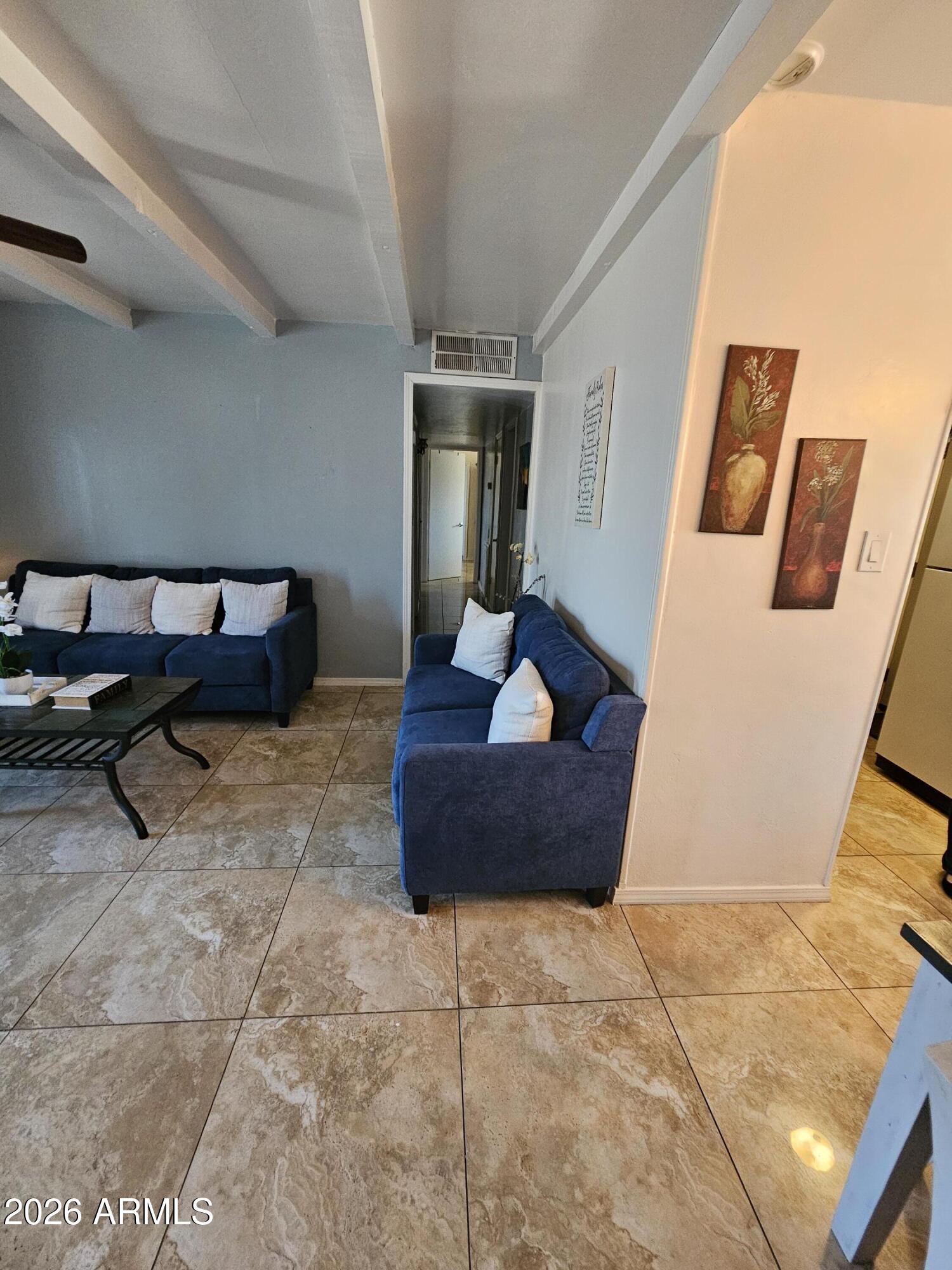 DEL MONTE VILLAGE 1 - Residential