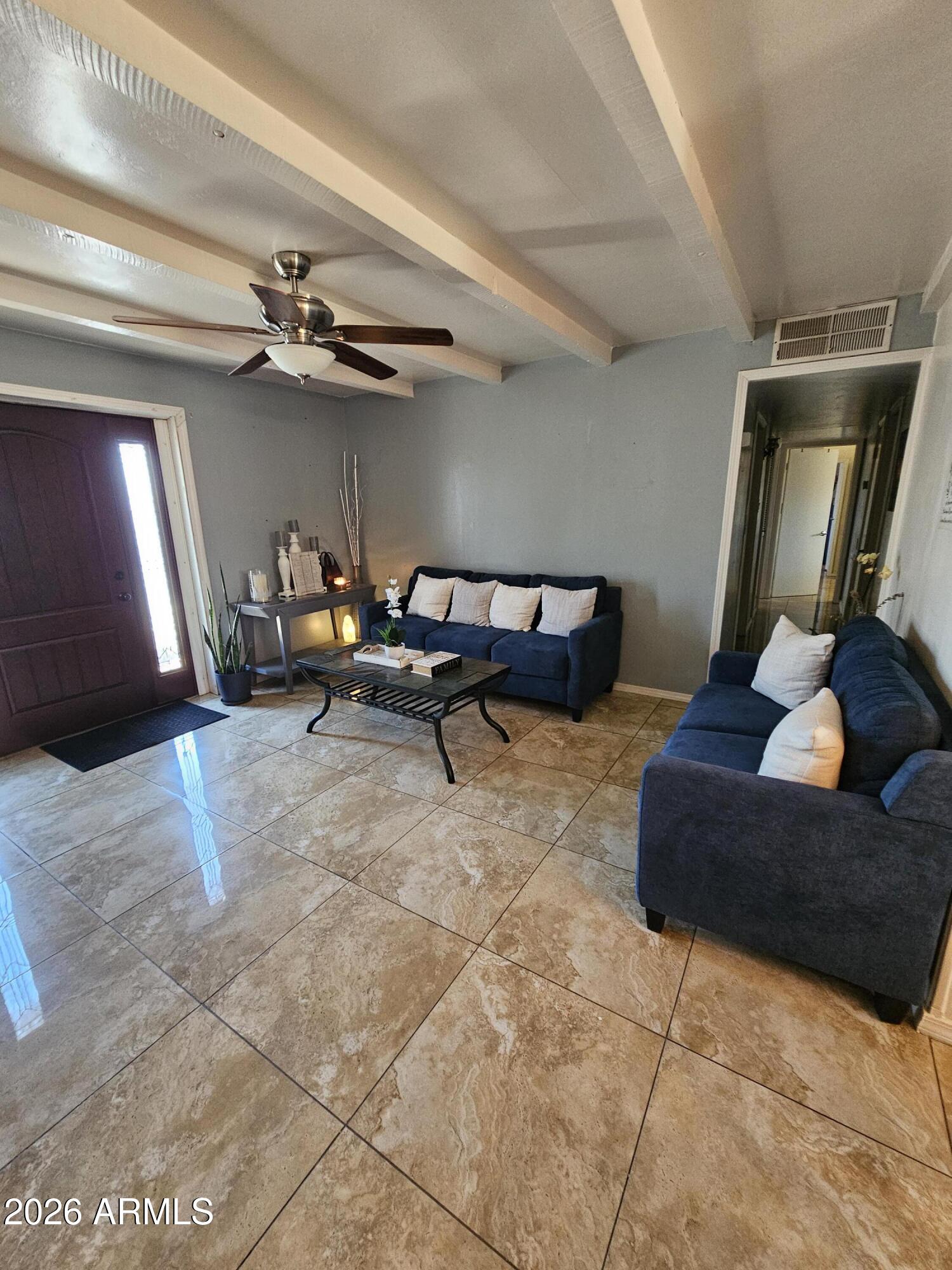 DEL MONTE VILLAGE 1 - Residential