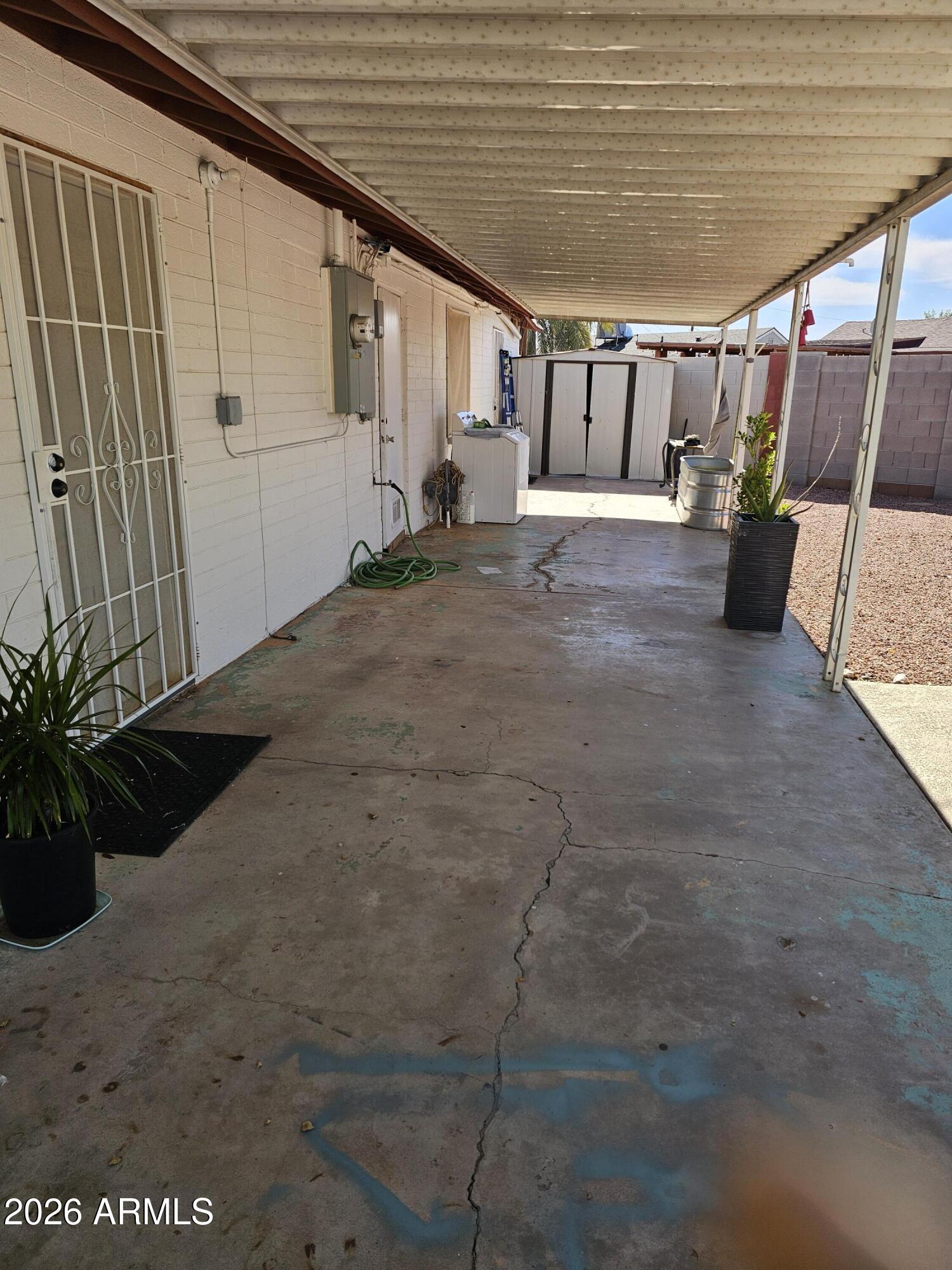 DEL MONTE VILLAGE 1 - Residential