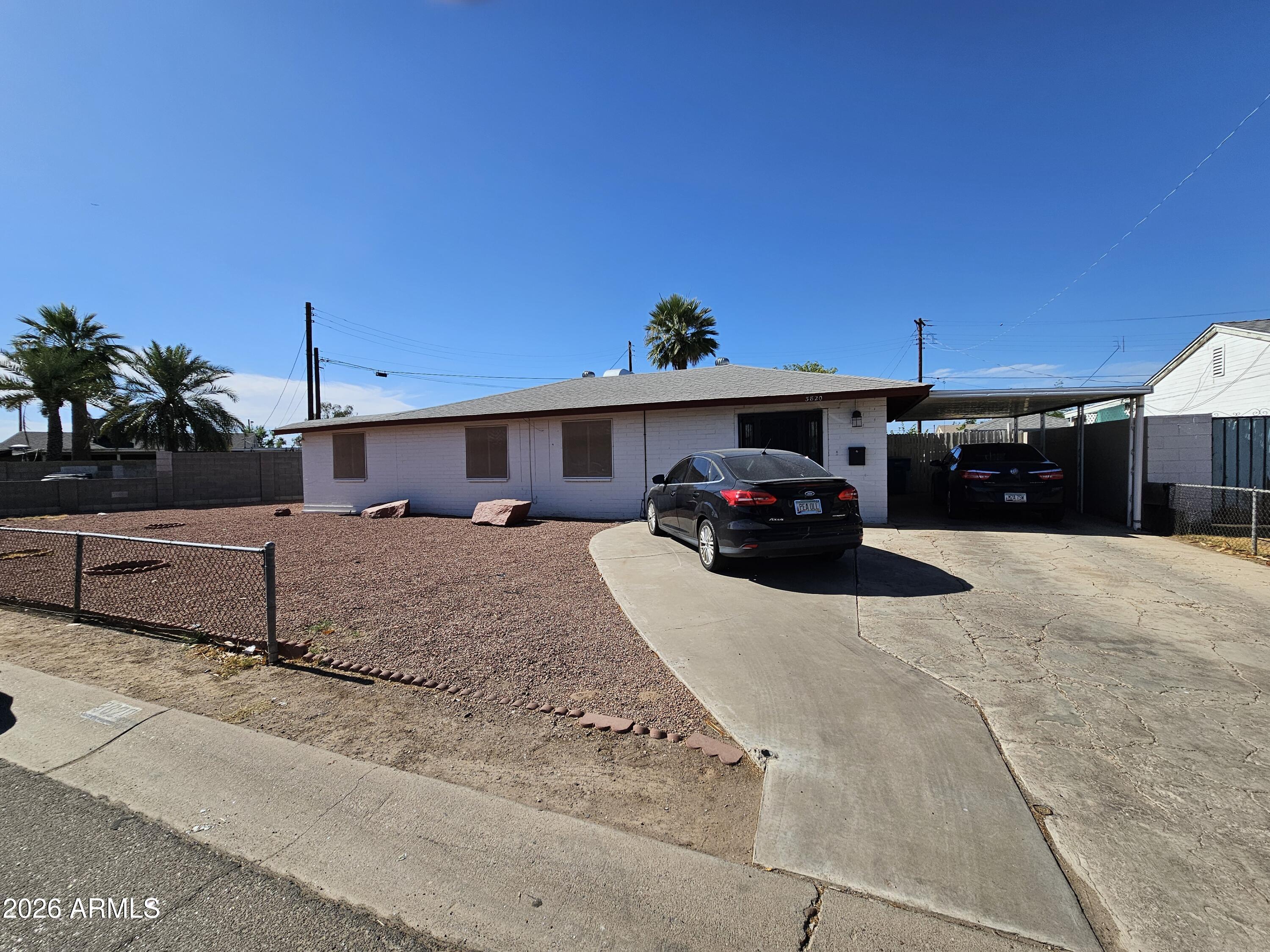 DEL MONTE VILLAGE 1 - Residential