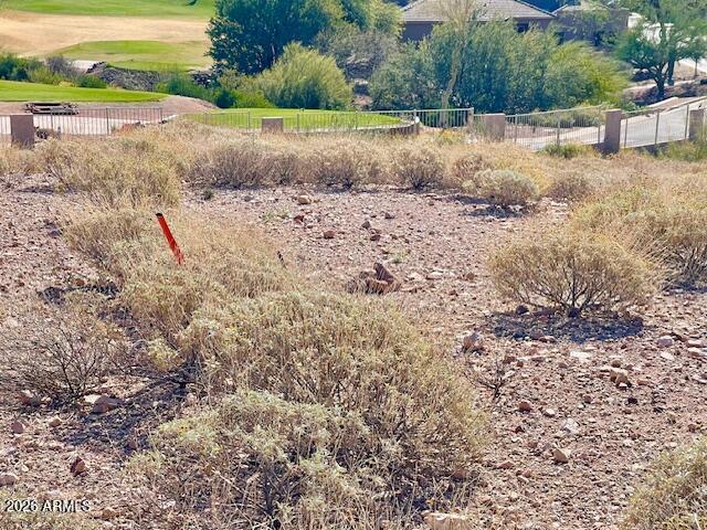 TR A PURPLE SAGE UNIT II & III AT GOLD CANYON EAST - Land
