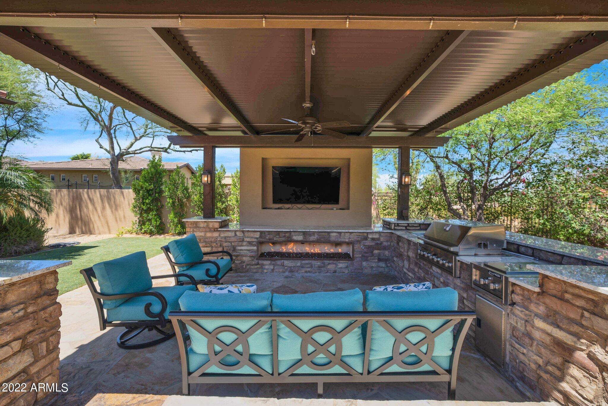 GRAYHAWK PARCEL 2H - Residential