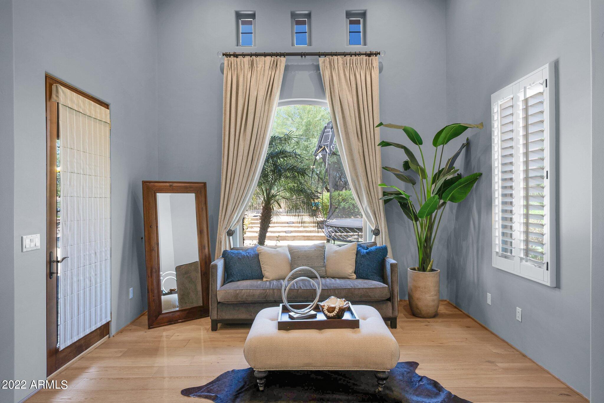 GRAYHAWK PARCEL 2H - Residential