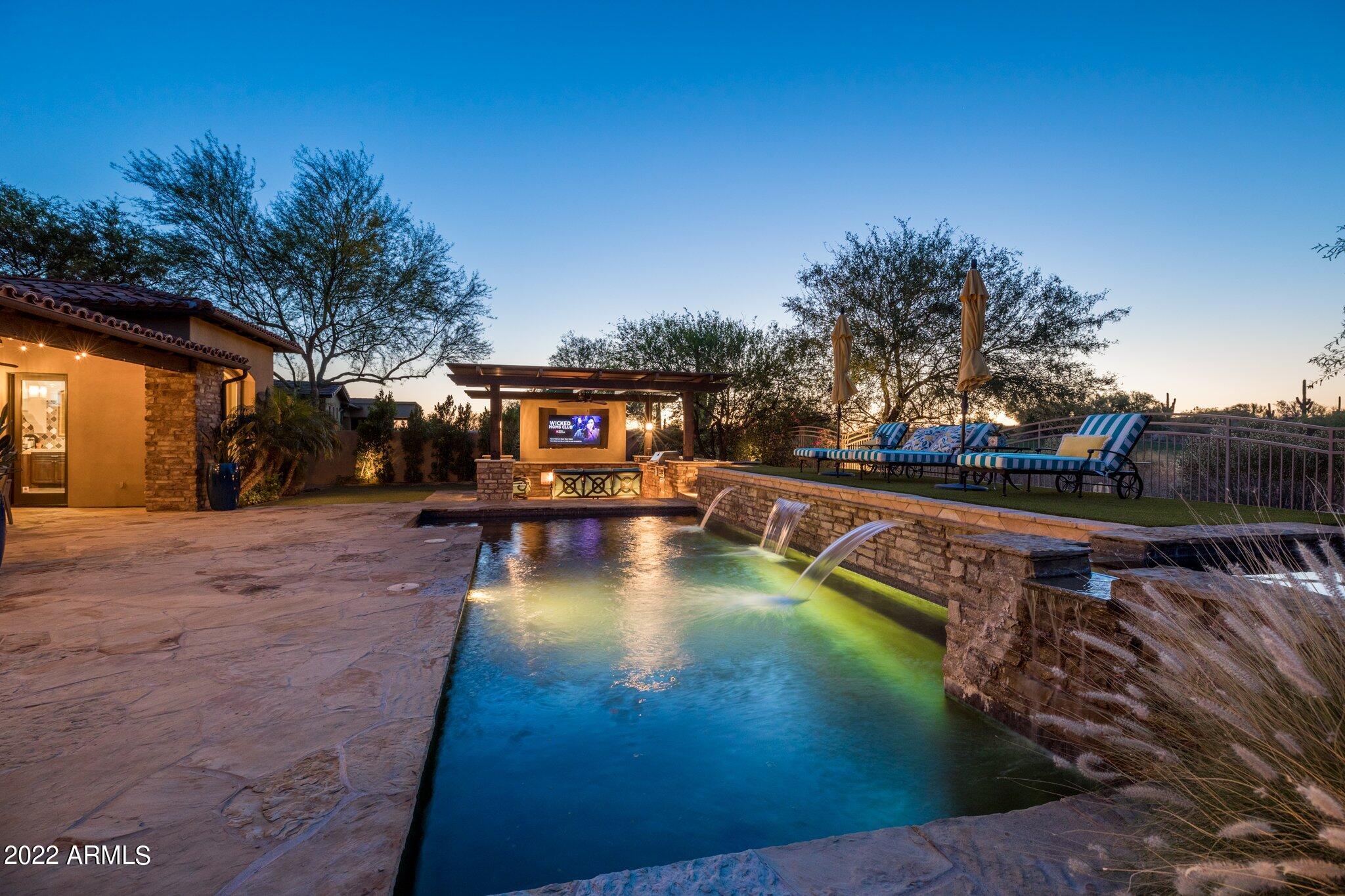 GRAYHAWK PARCEL 2H - Residential