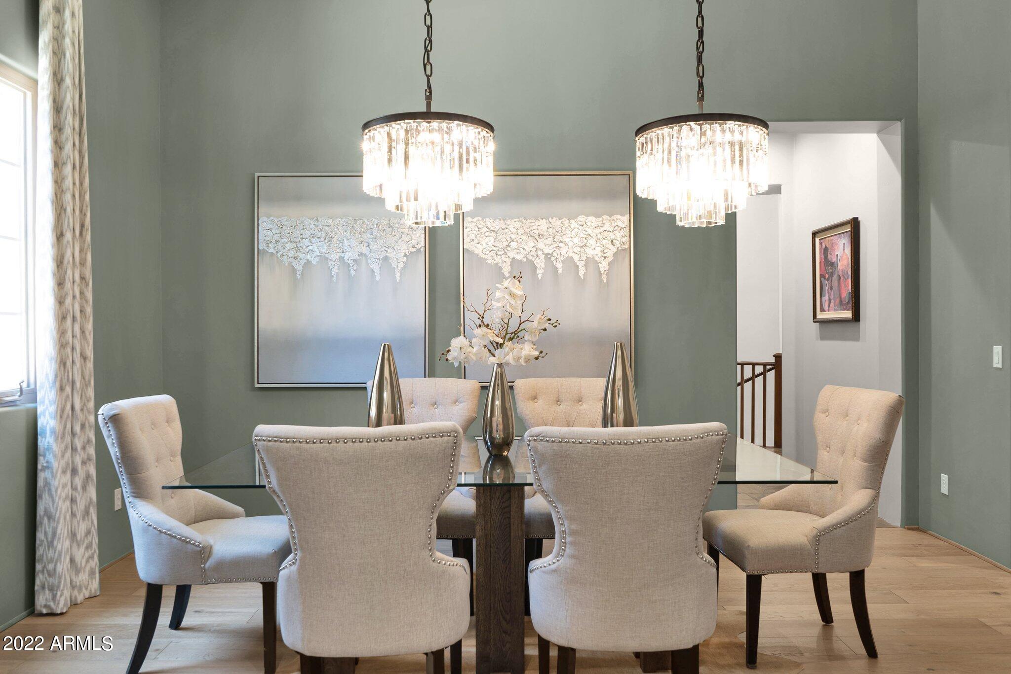 GRAYHAWK PARCEL 2H - Residential