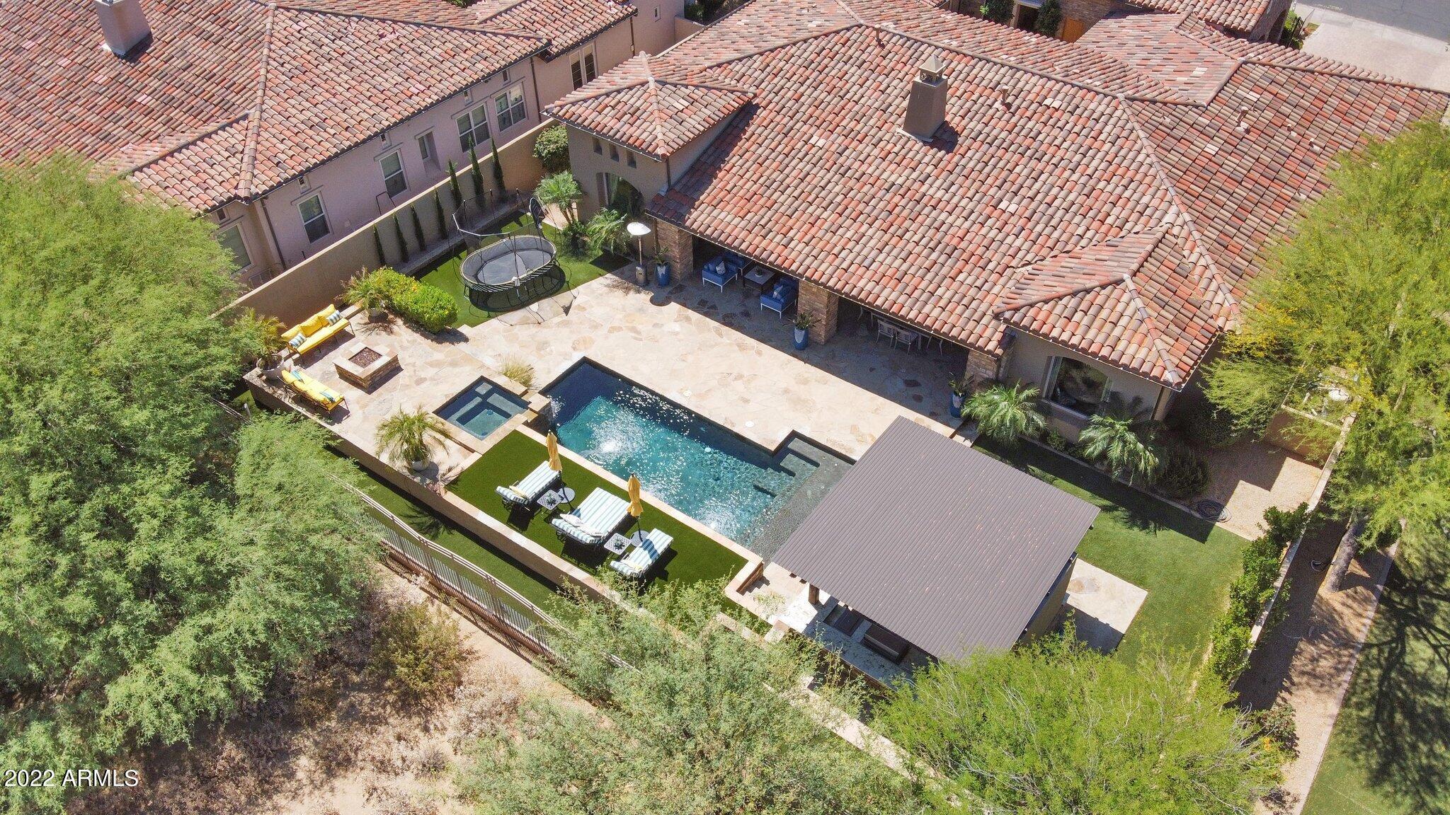 GRAYHAWK PARCEL 2H - Residential