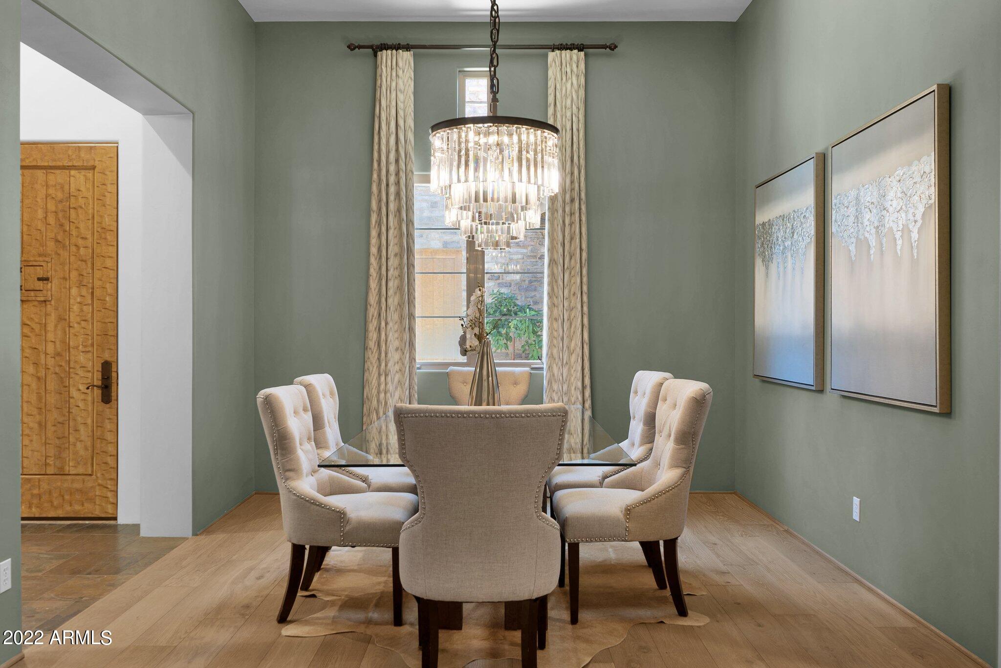 GRAYHAWK PARCEL 2H - Residential