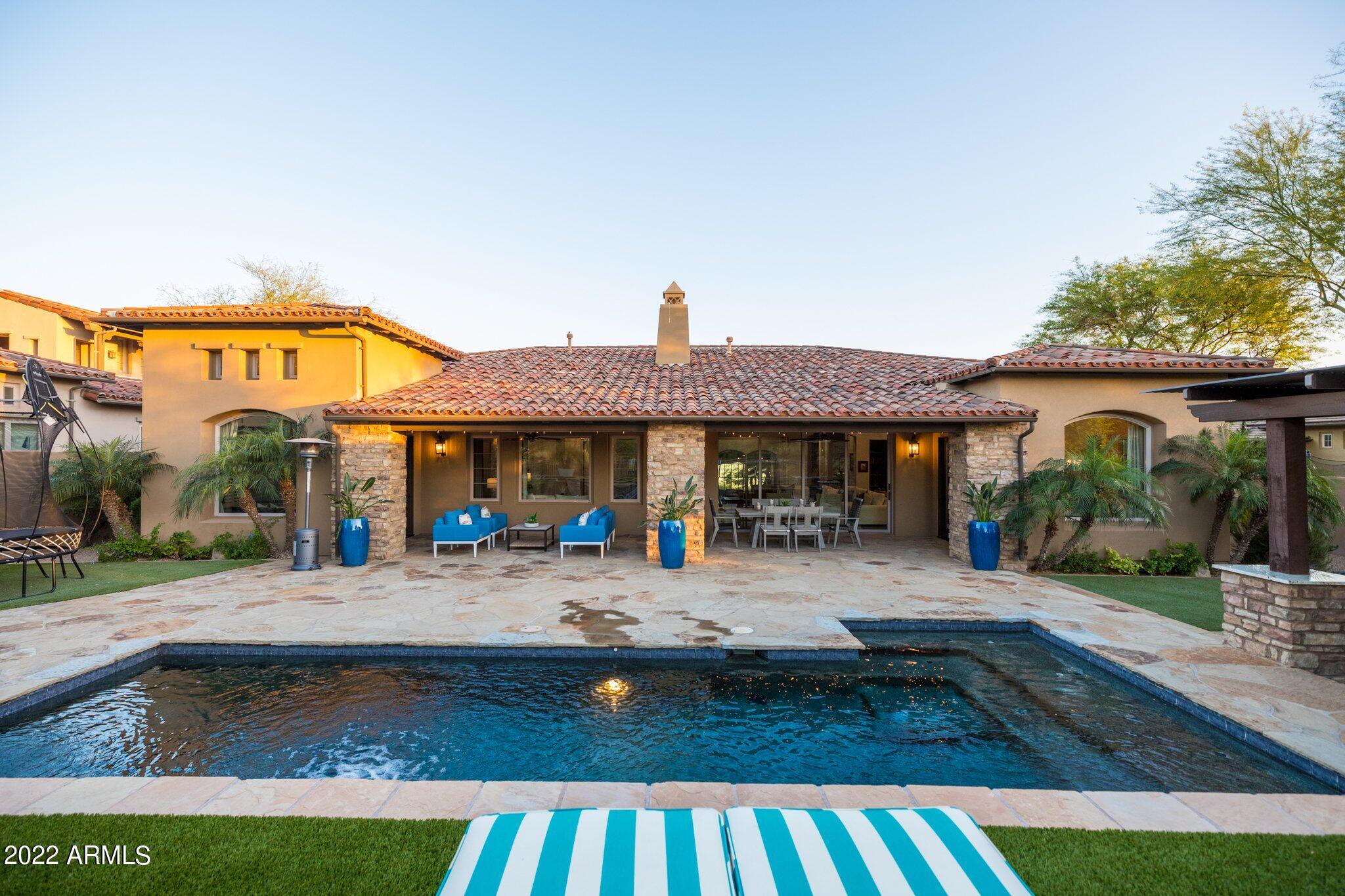 GRAYHAWK PARCEL 2H - Residential