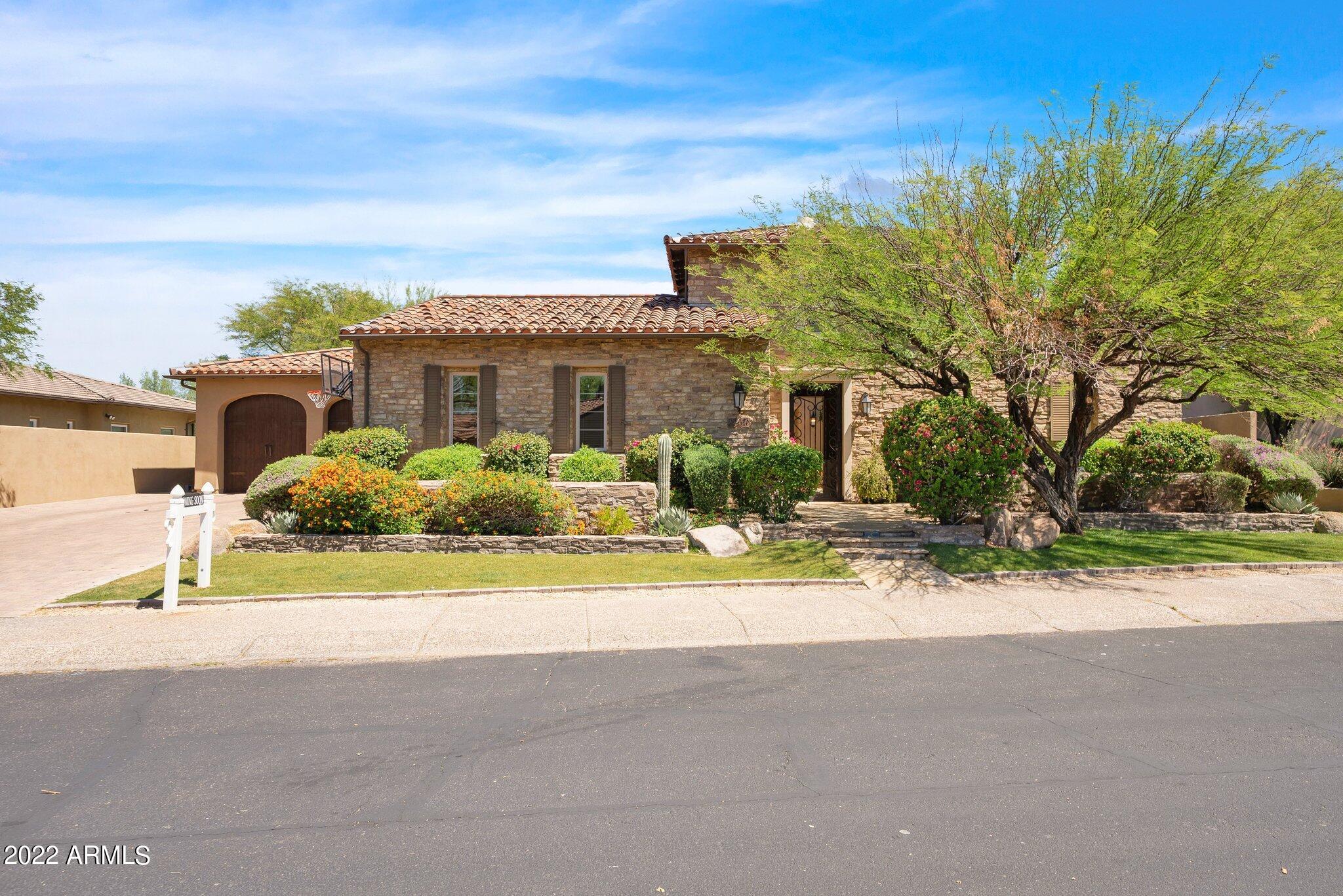 GRAYHAWK PARCEL 2H - Residential