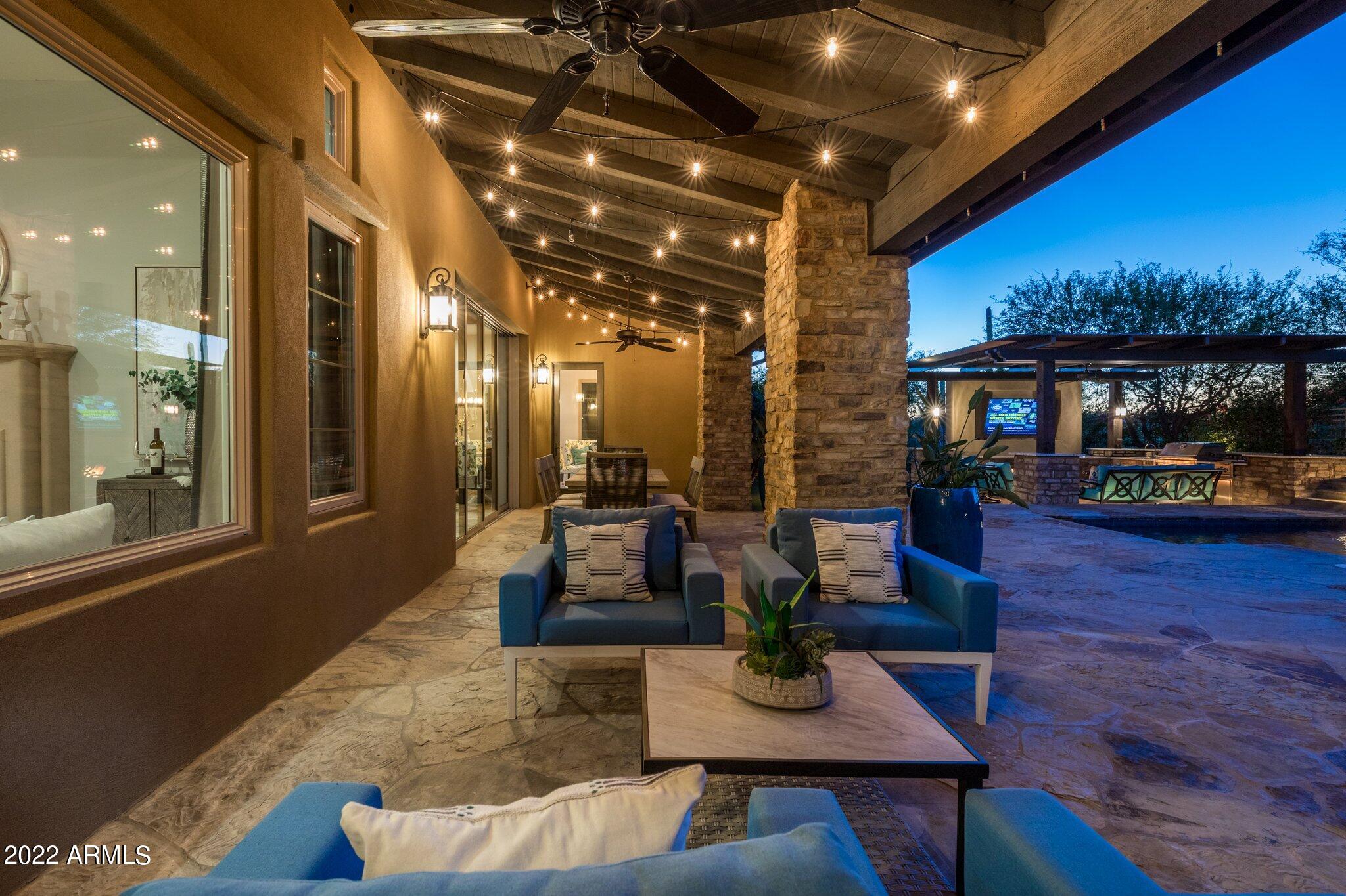 GRAYHAWK PARCEL 2H - Residential