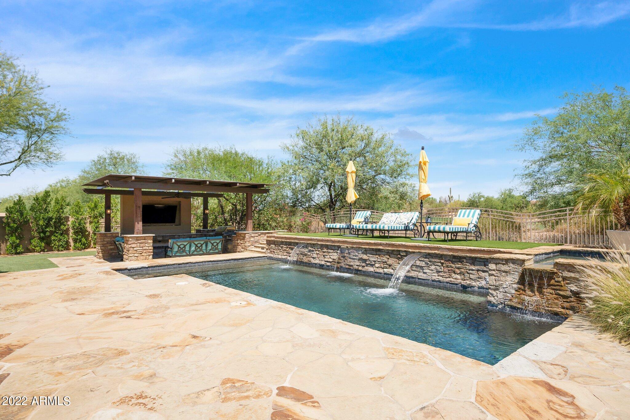 GRAYHAWK PARCEL 2H - Residential