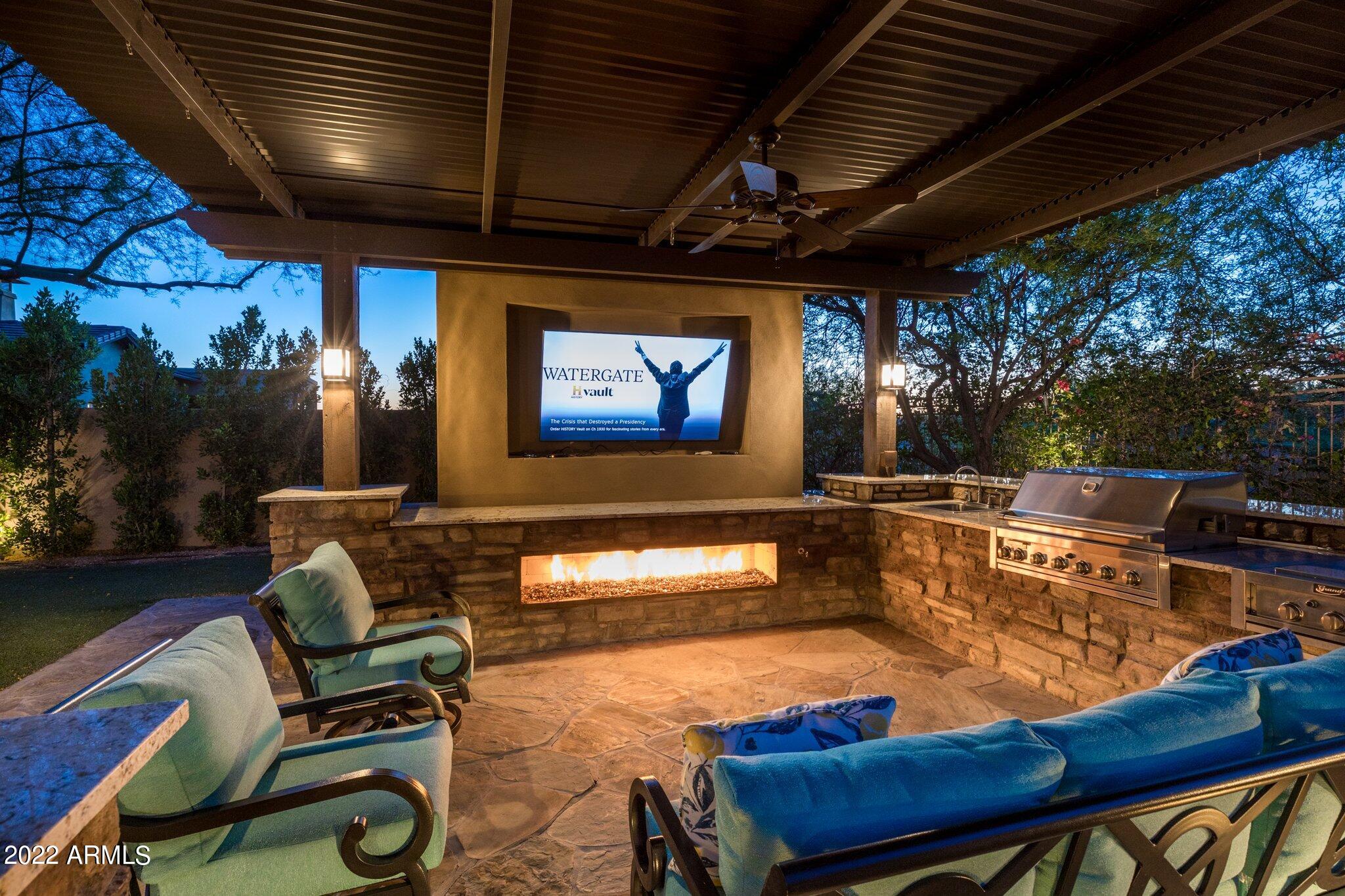 GRAYHAWK PARCEL 2H - Residential