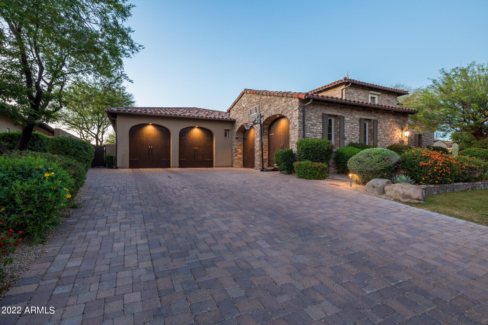 GRAYHAWK PARCEL 2H - Residential
