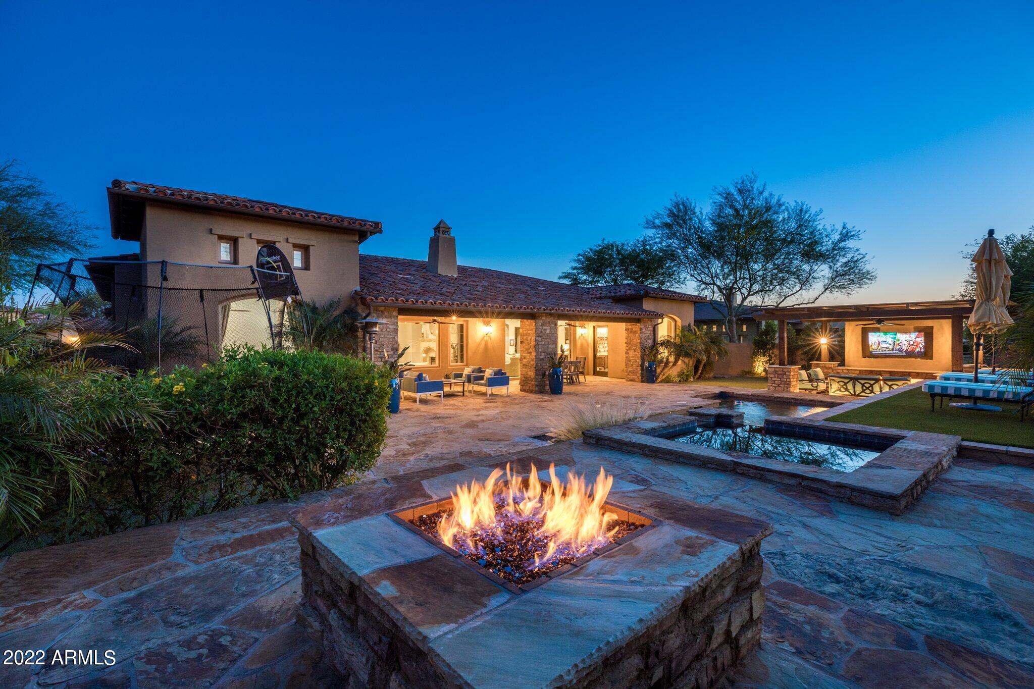 GRAYHAWK PARCEL 2H - Residential