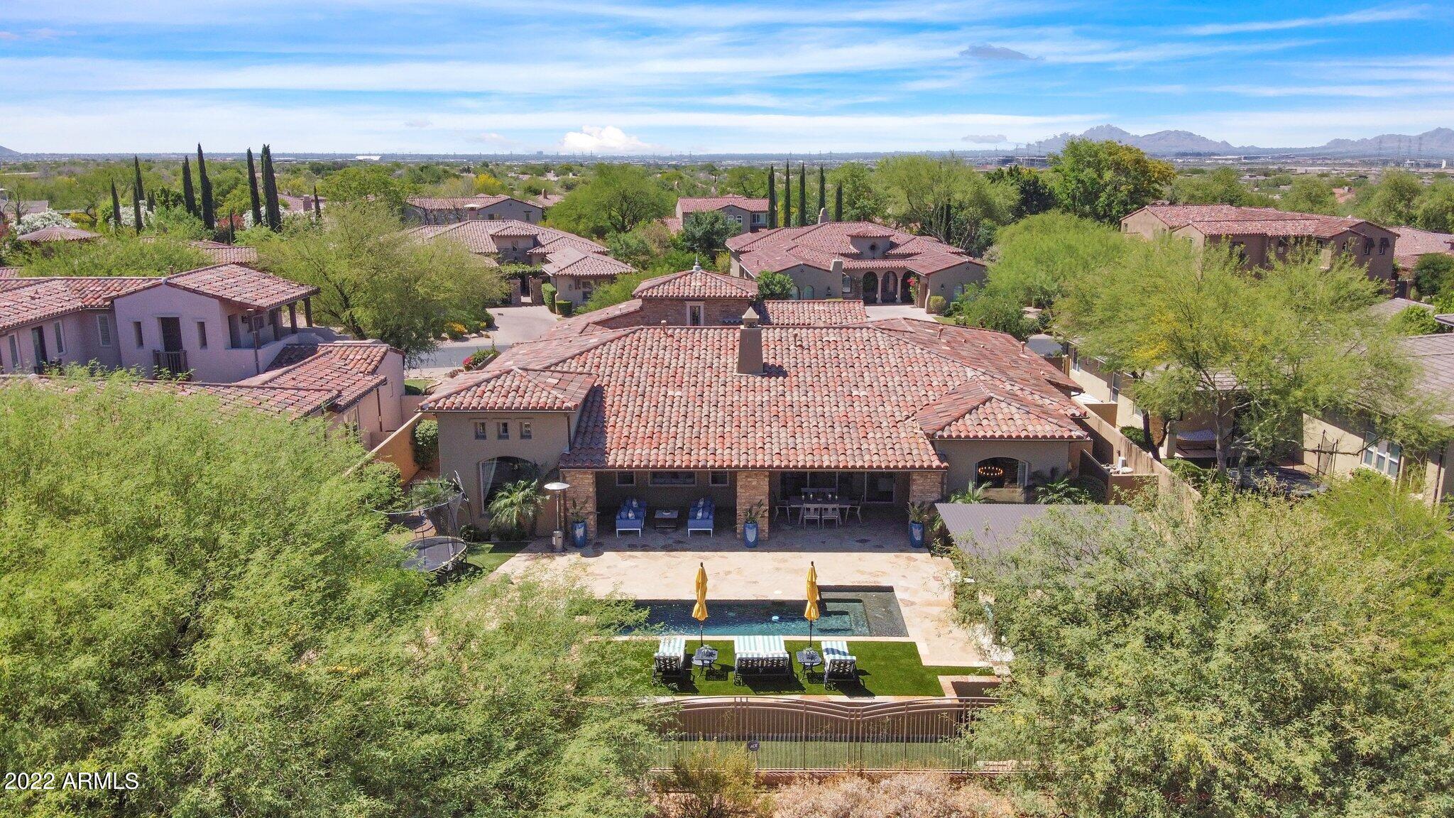 GRAYHAWK PARCEL 2H - Residential