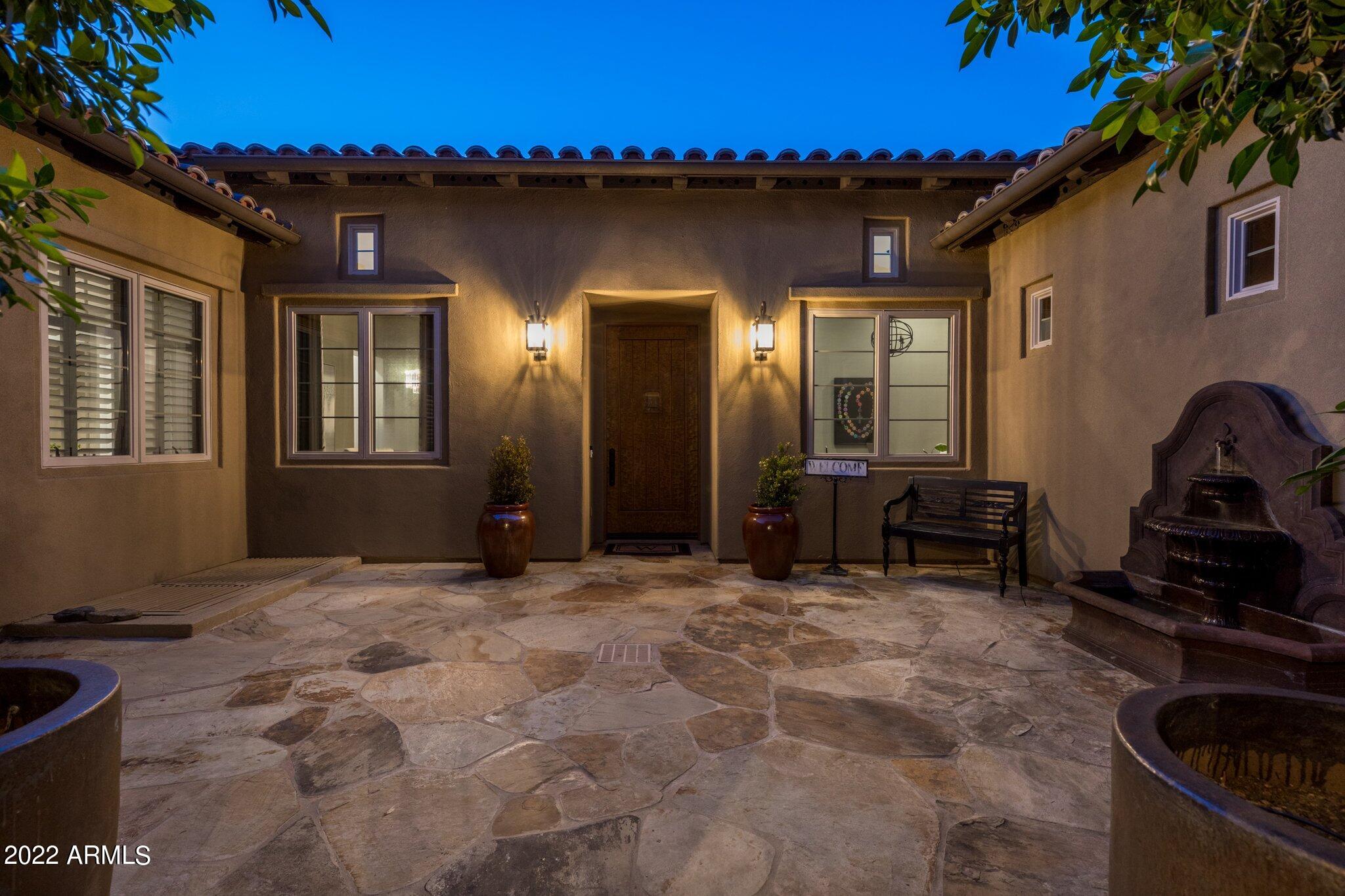GRAYHAWK PARCEL 2H - Residential