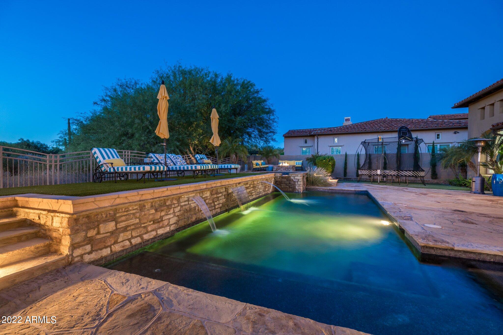 GRAYHAWK PARCEL 2H - Residential